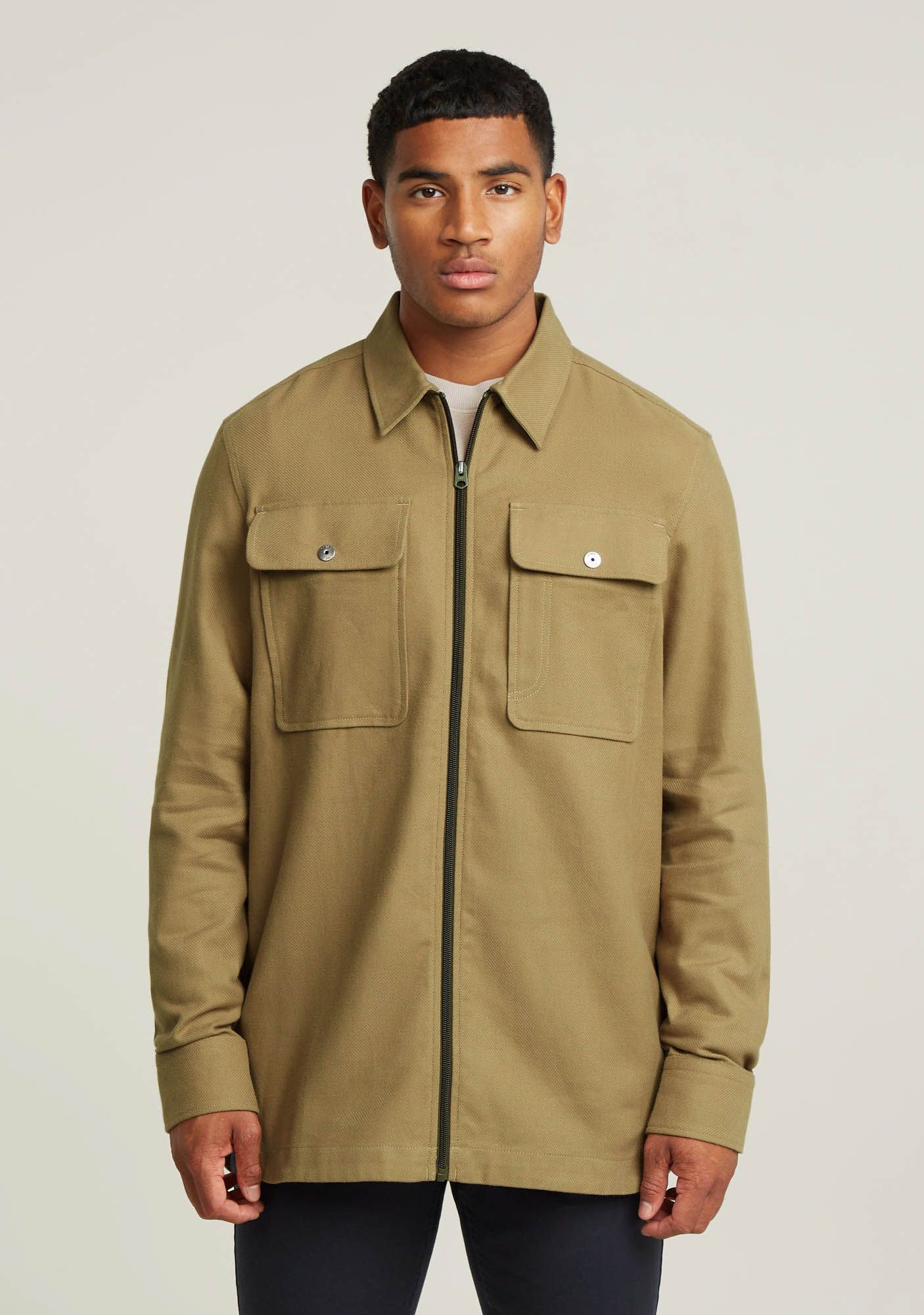 G-STAR OVERSHIRT