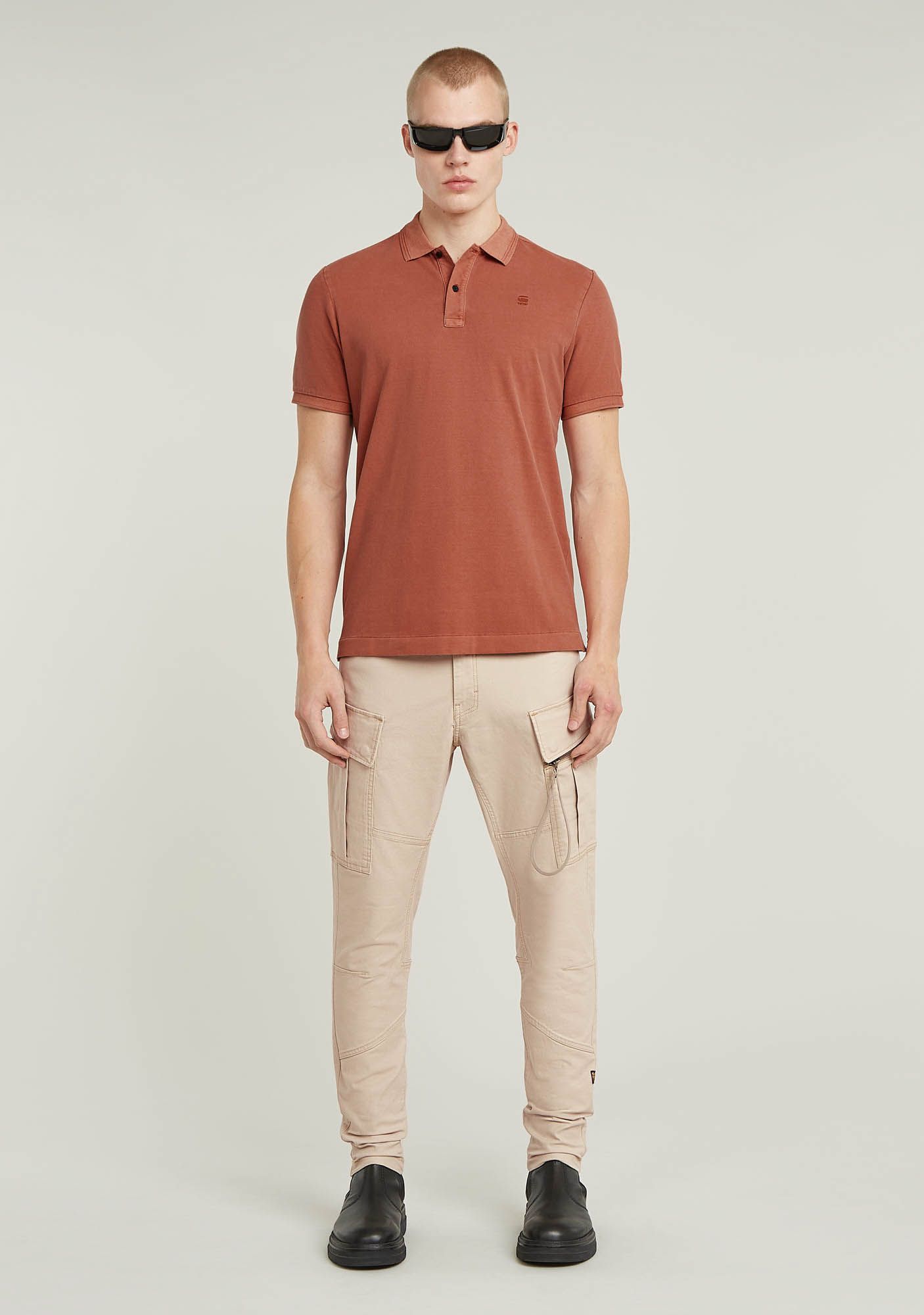 G-STAR POLO
