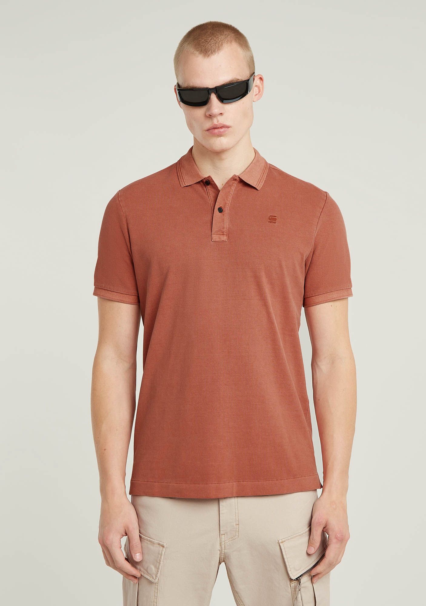 G-STAR POLO
