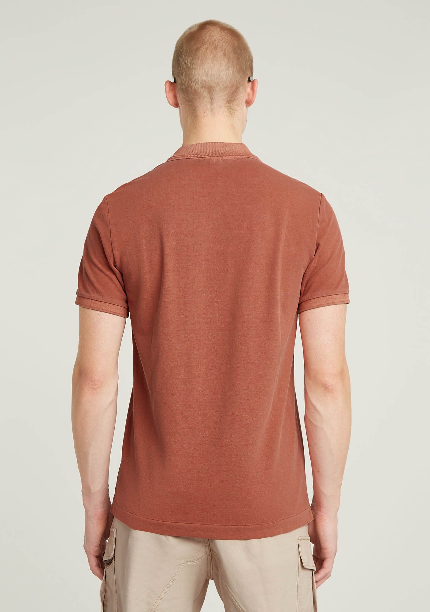 G-STAR POLO