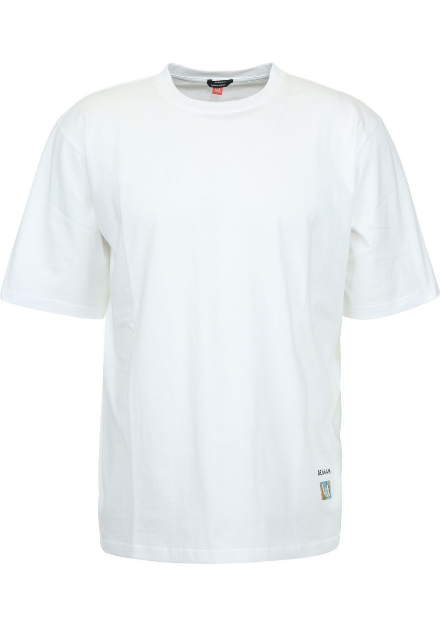 DENHAM TSHIRT