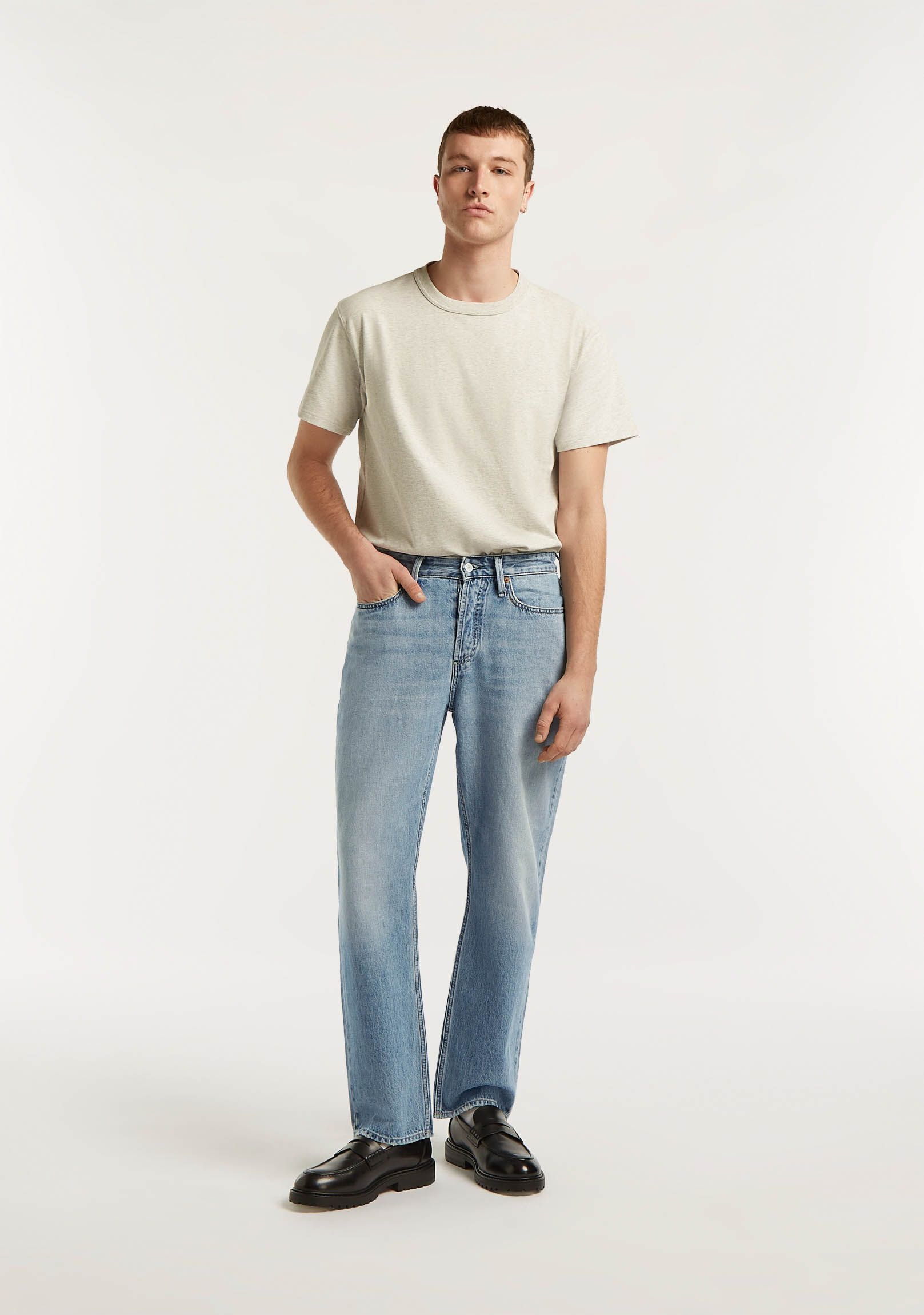 DENHAM JEANS DENHAM JEANS