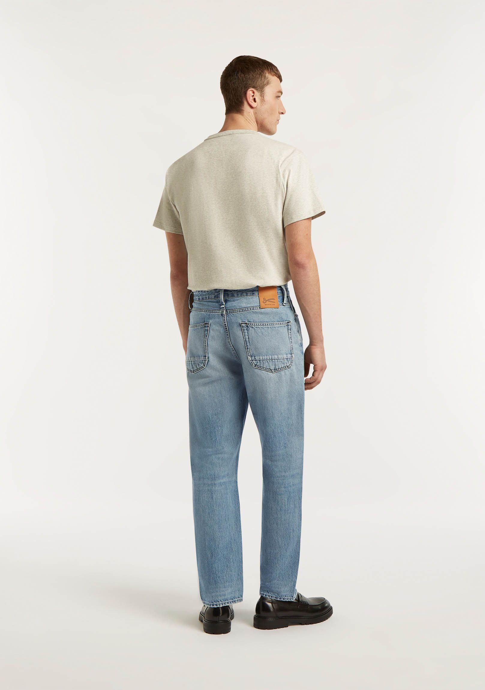 DENHAM JEANS DENHAM JEANS