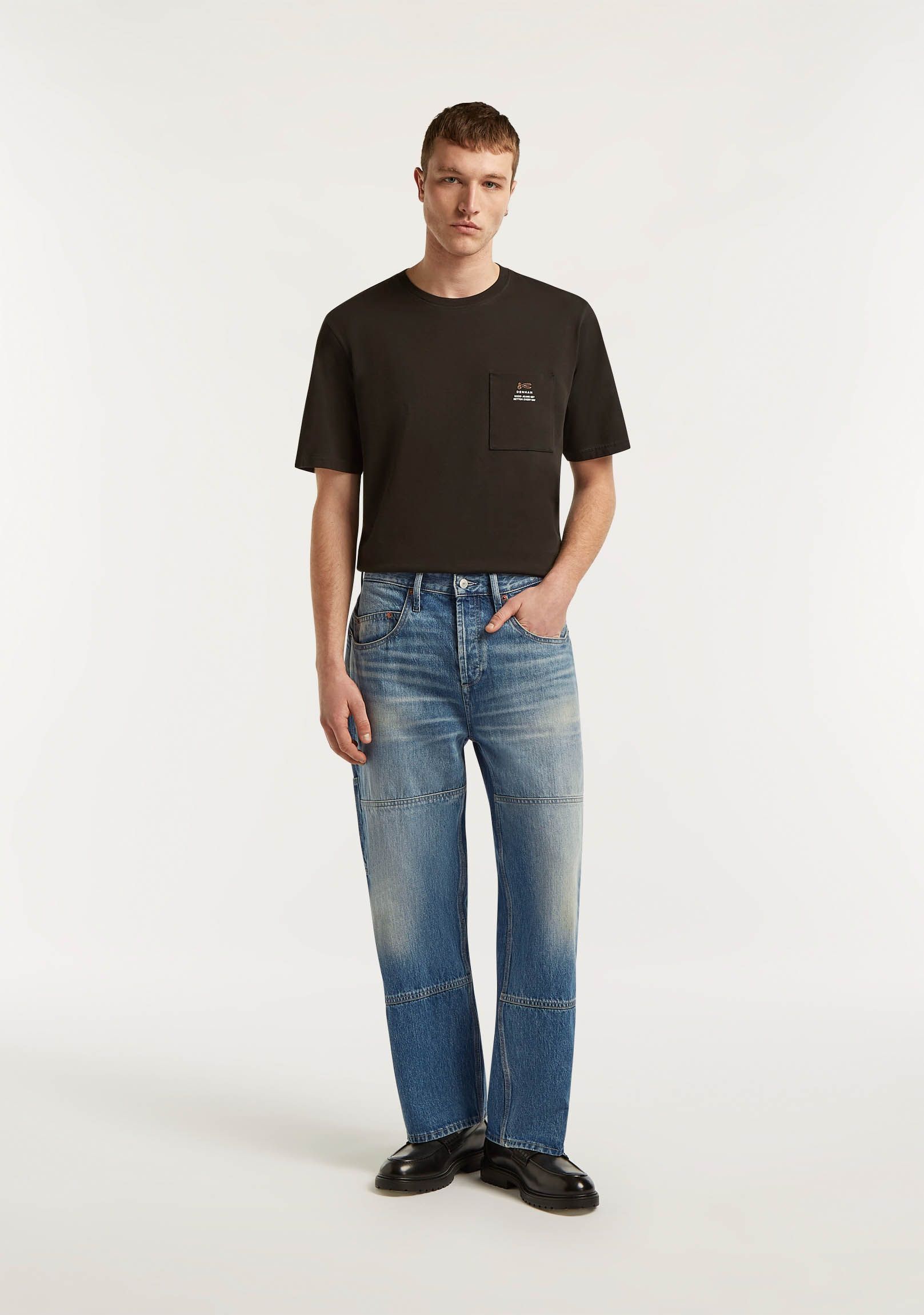 DENHAM JEANS