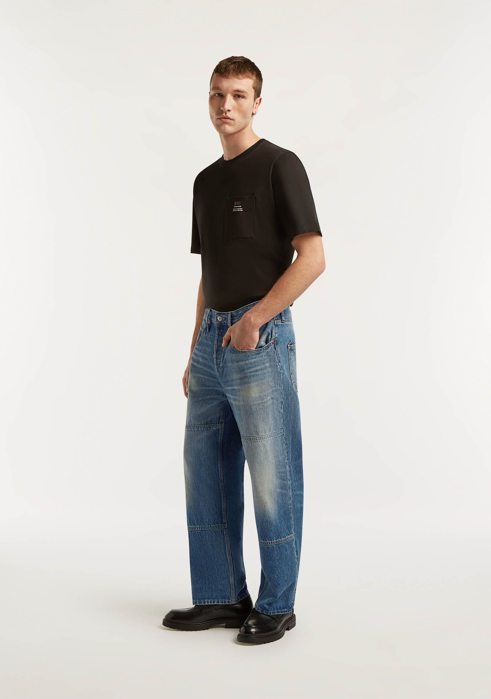 DENHAM JEANS