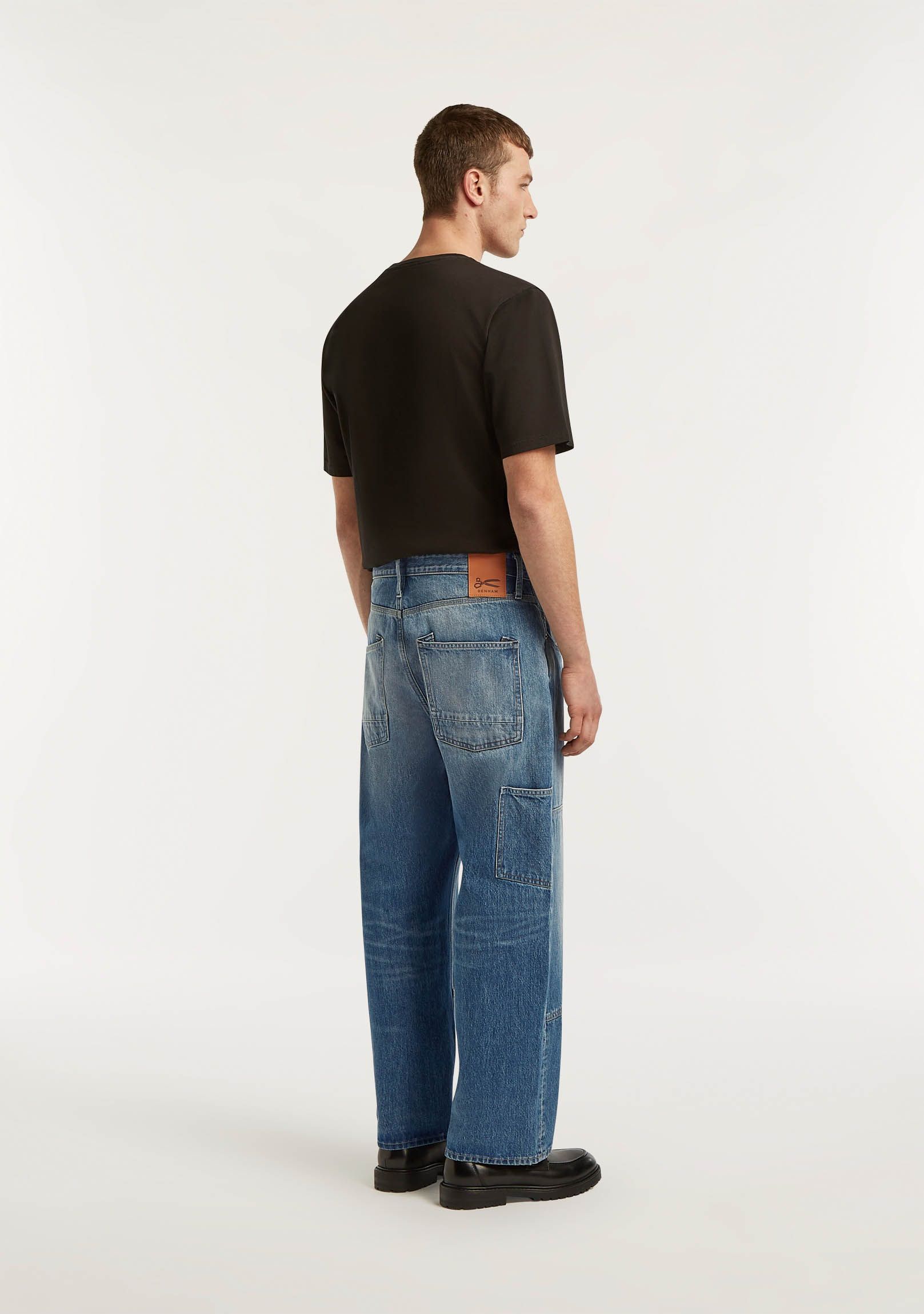 DENHAM JEANS