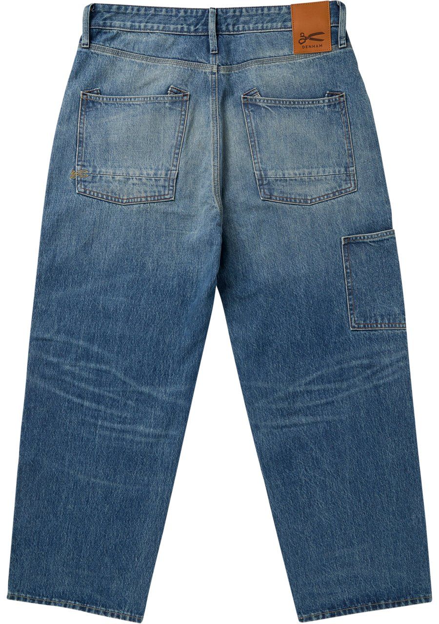 DENHAM JEANS