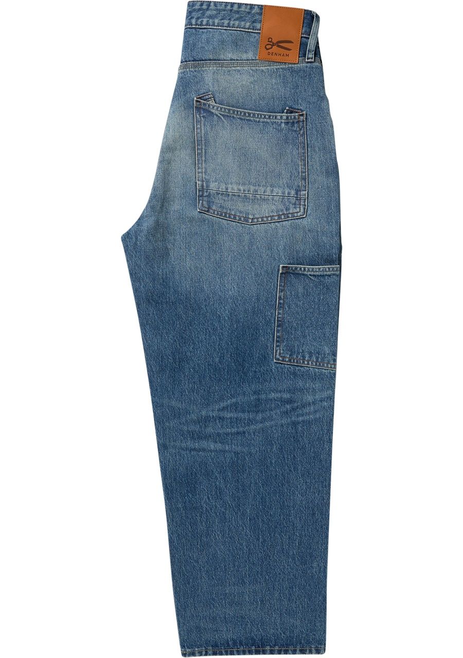 DENHAM JEANS