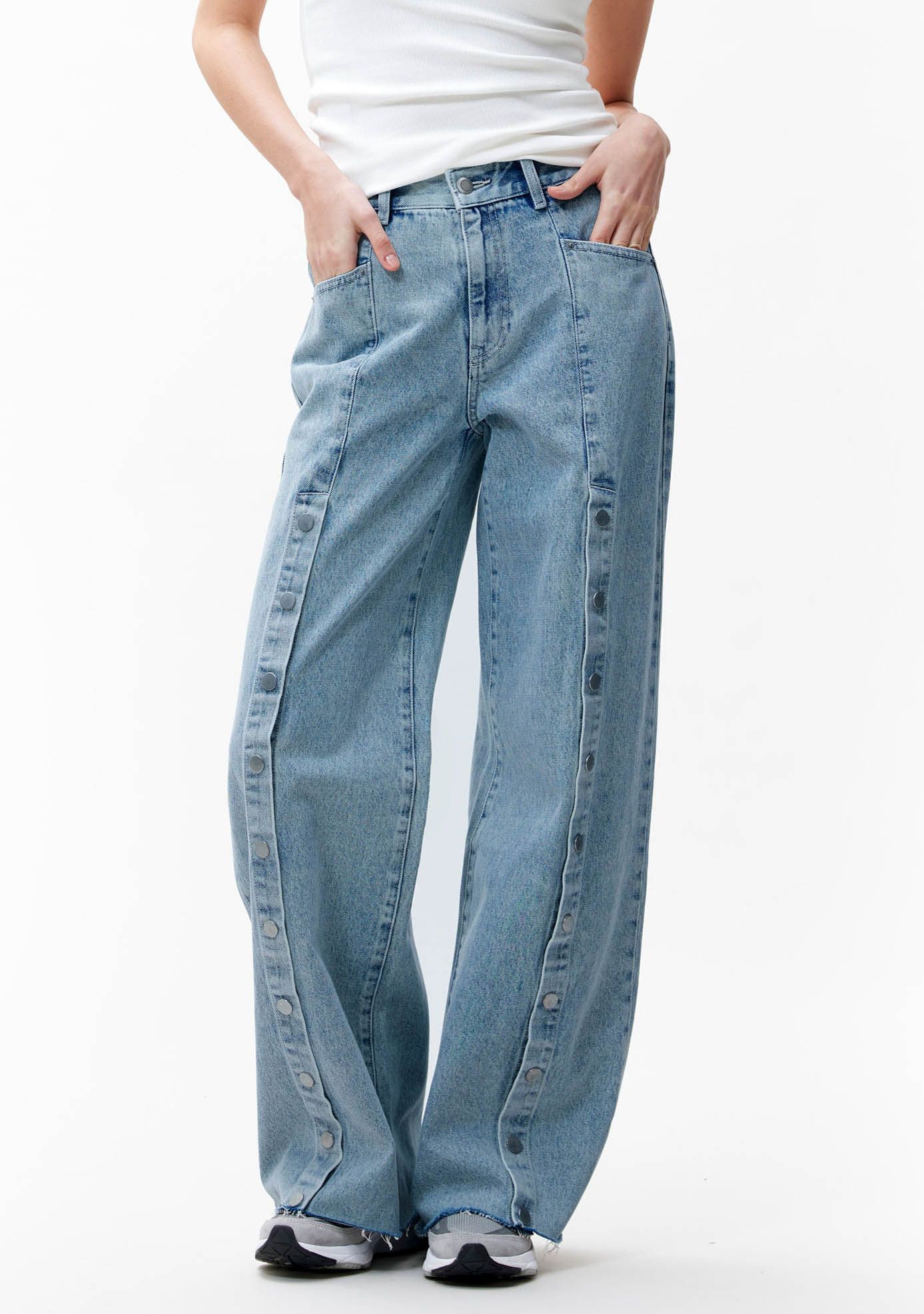 CATWALK JUNKIE JEANS