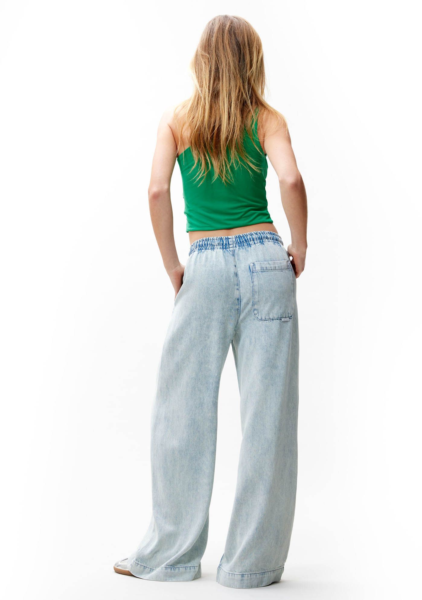 CATWALK JUNKIE JEANS CATWALK JUNKIE JEANS