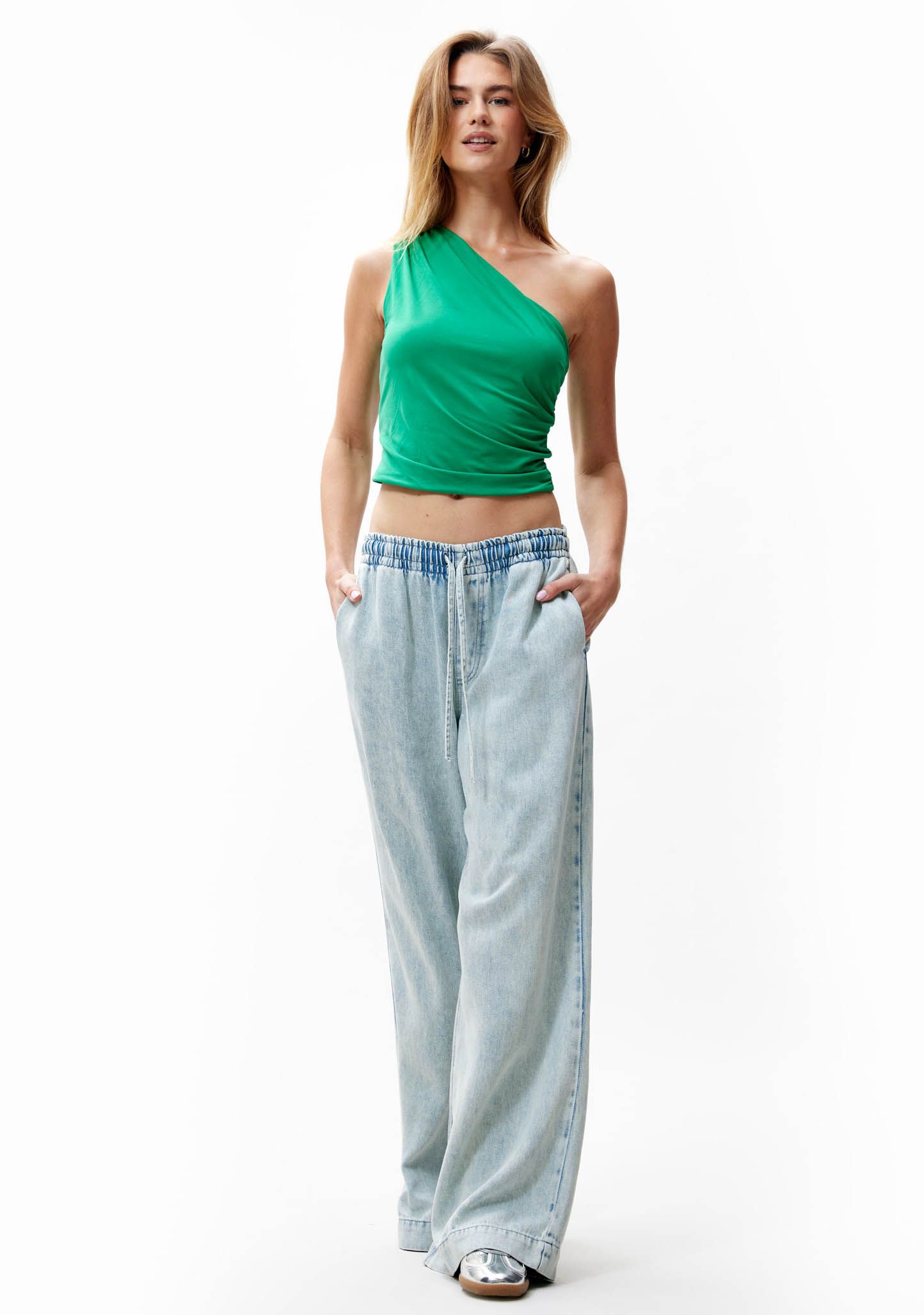 CATWALK JUNKIE TOP