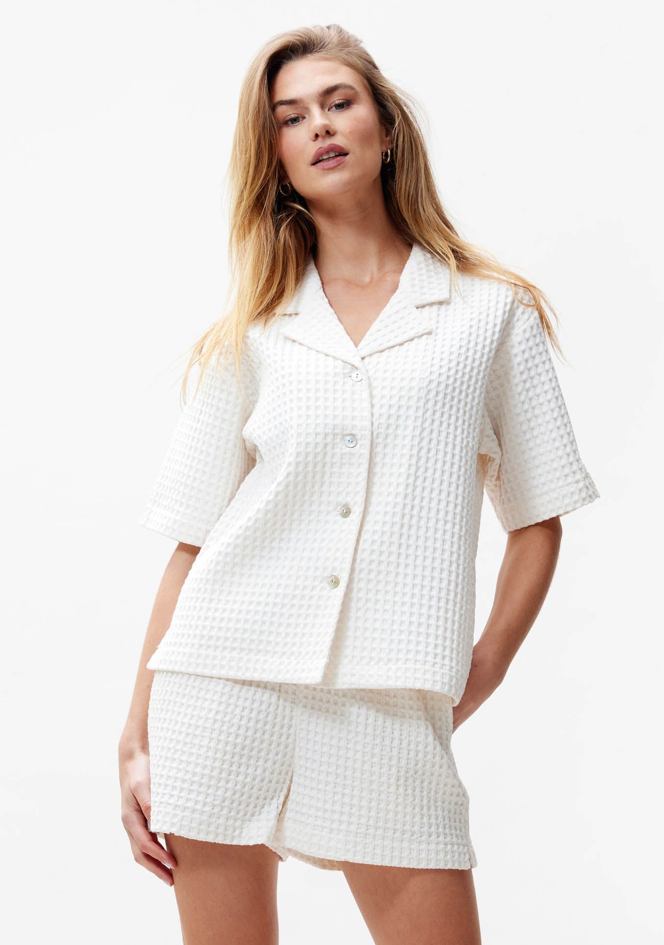 CATWALK JUNKIE BLOUSE