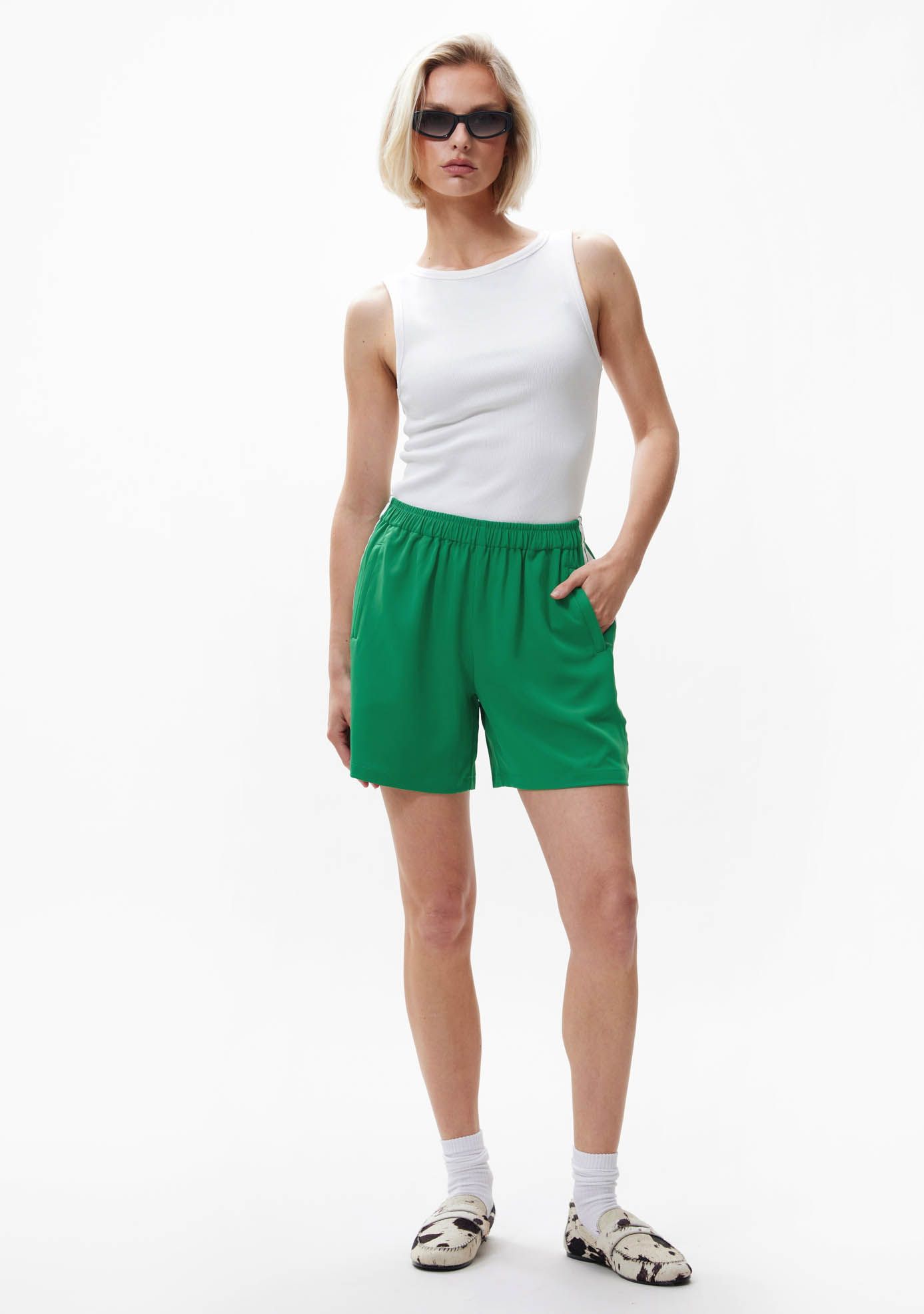 CATWALK JUNKIE SHORT