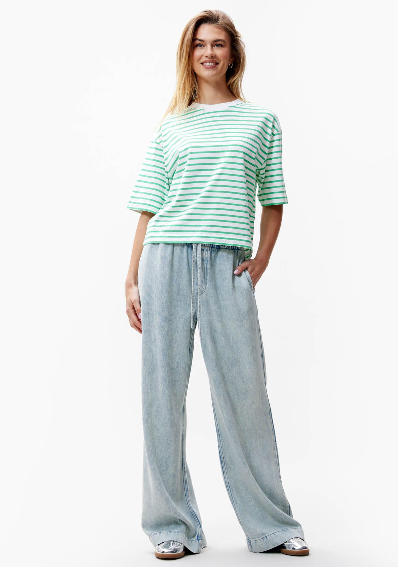 CATWALK JUNKIE SHIRT