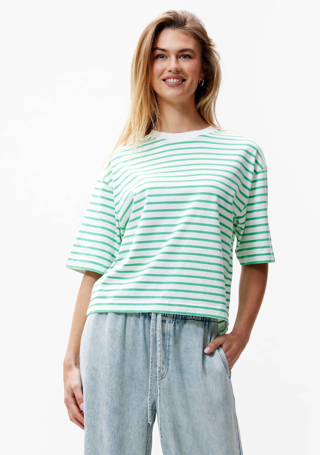CATWALK JUNKIE SHIRT