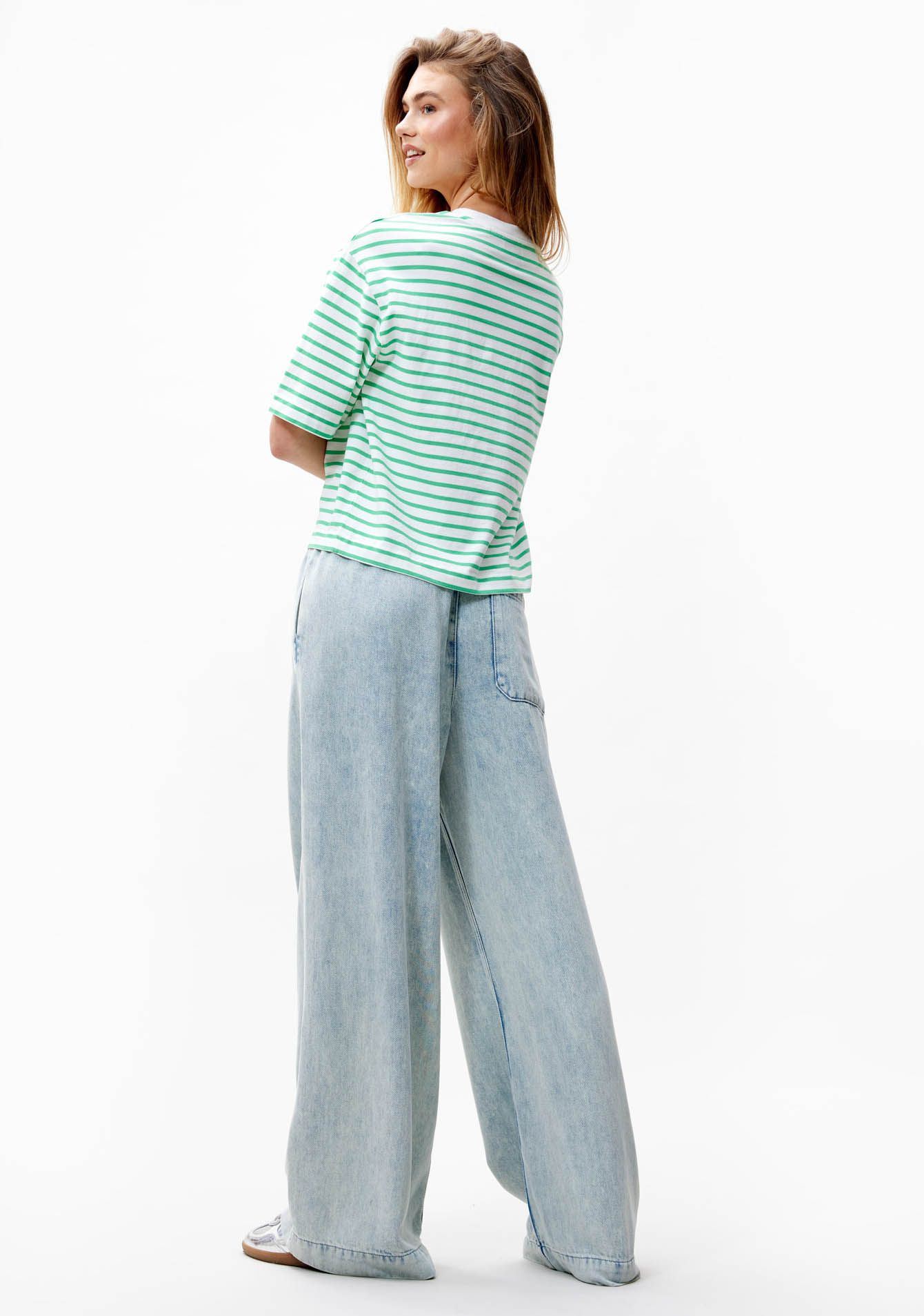 CATWALK JUNKIE SHIRT