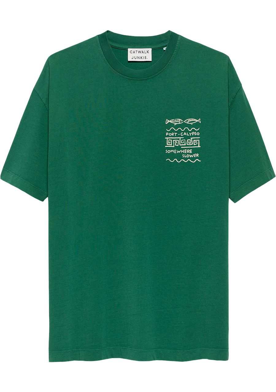 CATWALK JUNKIE SHIRT