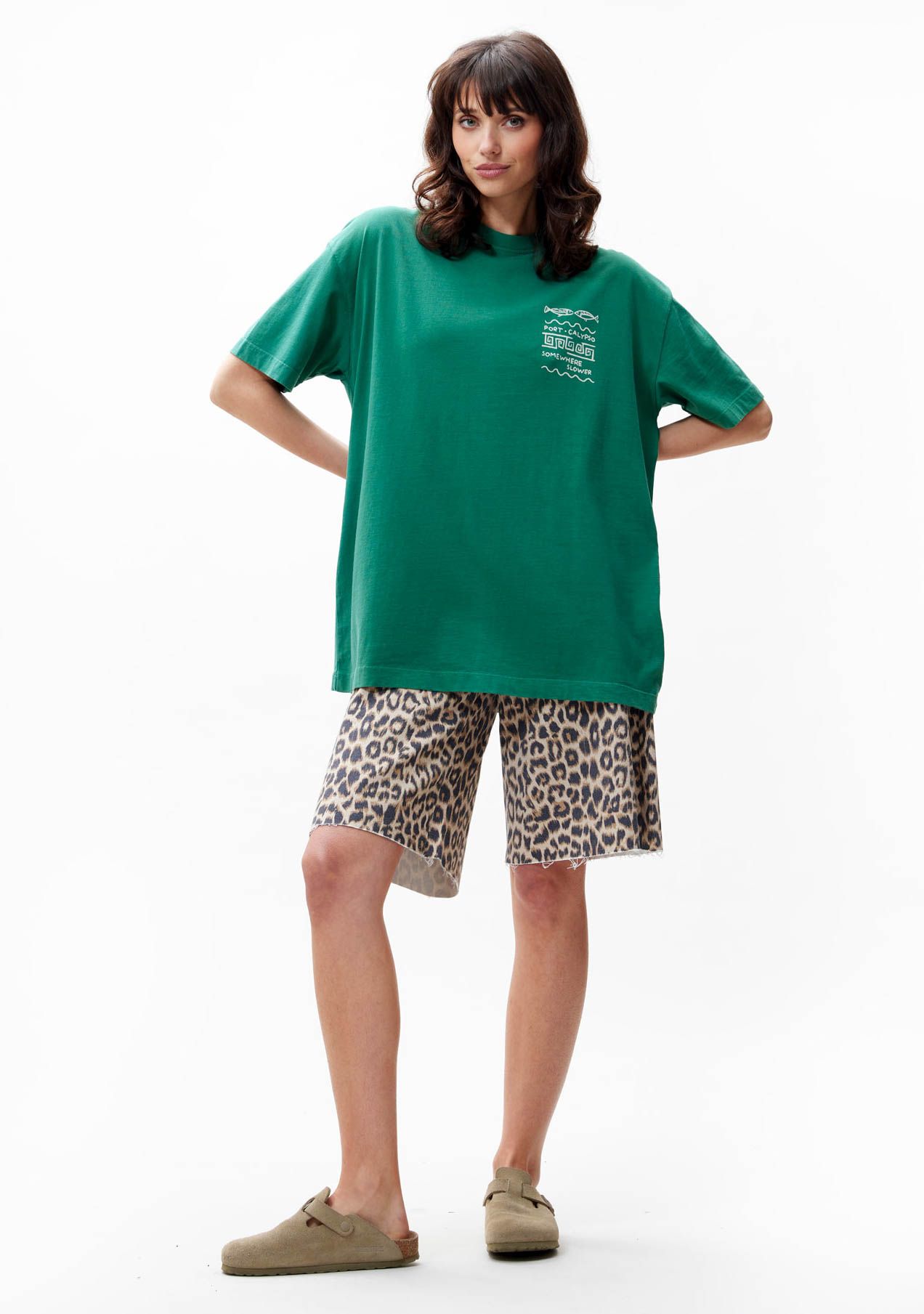 CATWALK JUNKIE SHIRT