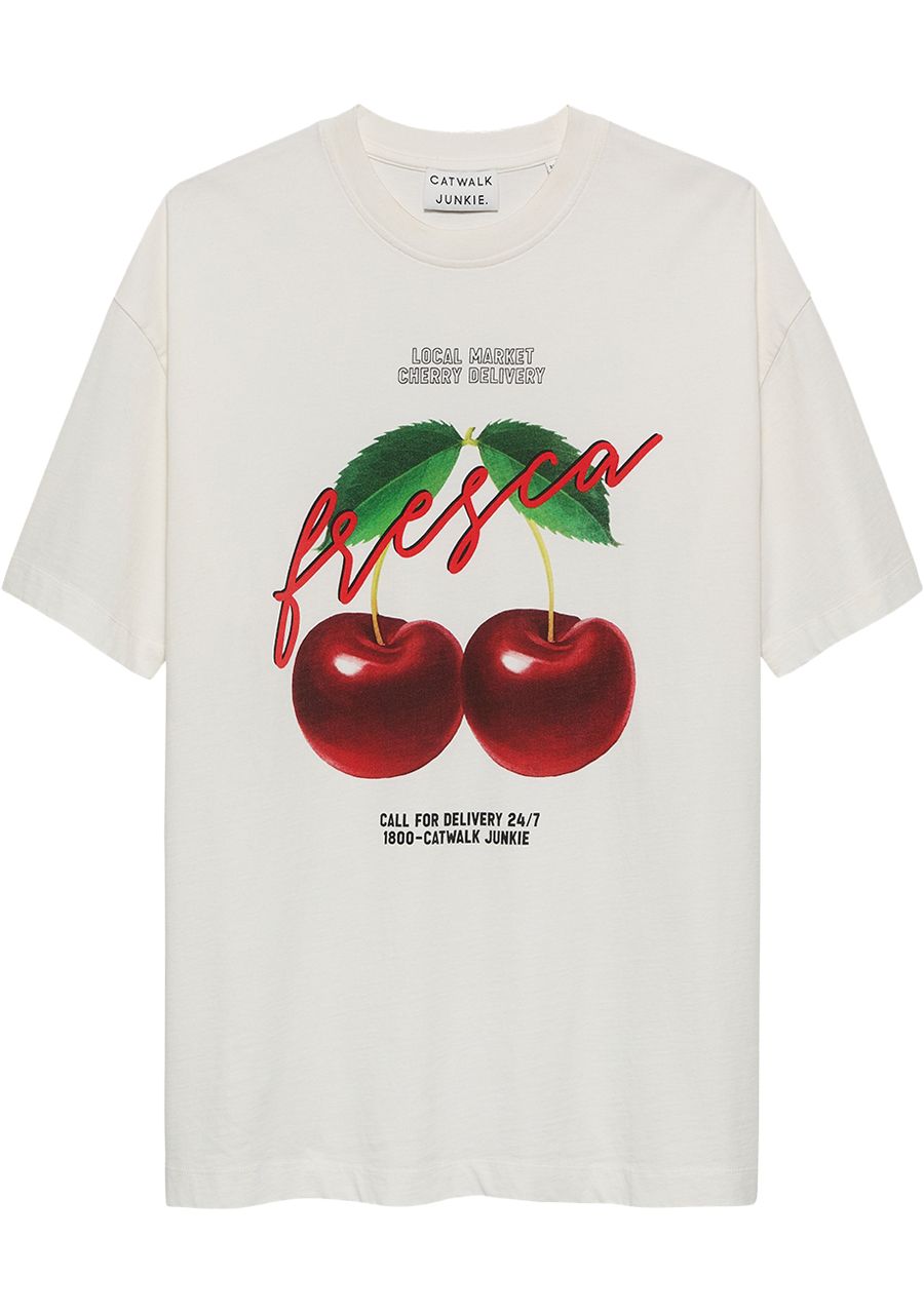 CATWALK JUNKIE SHIRT