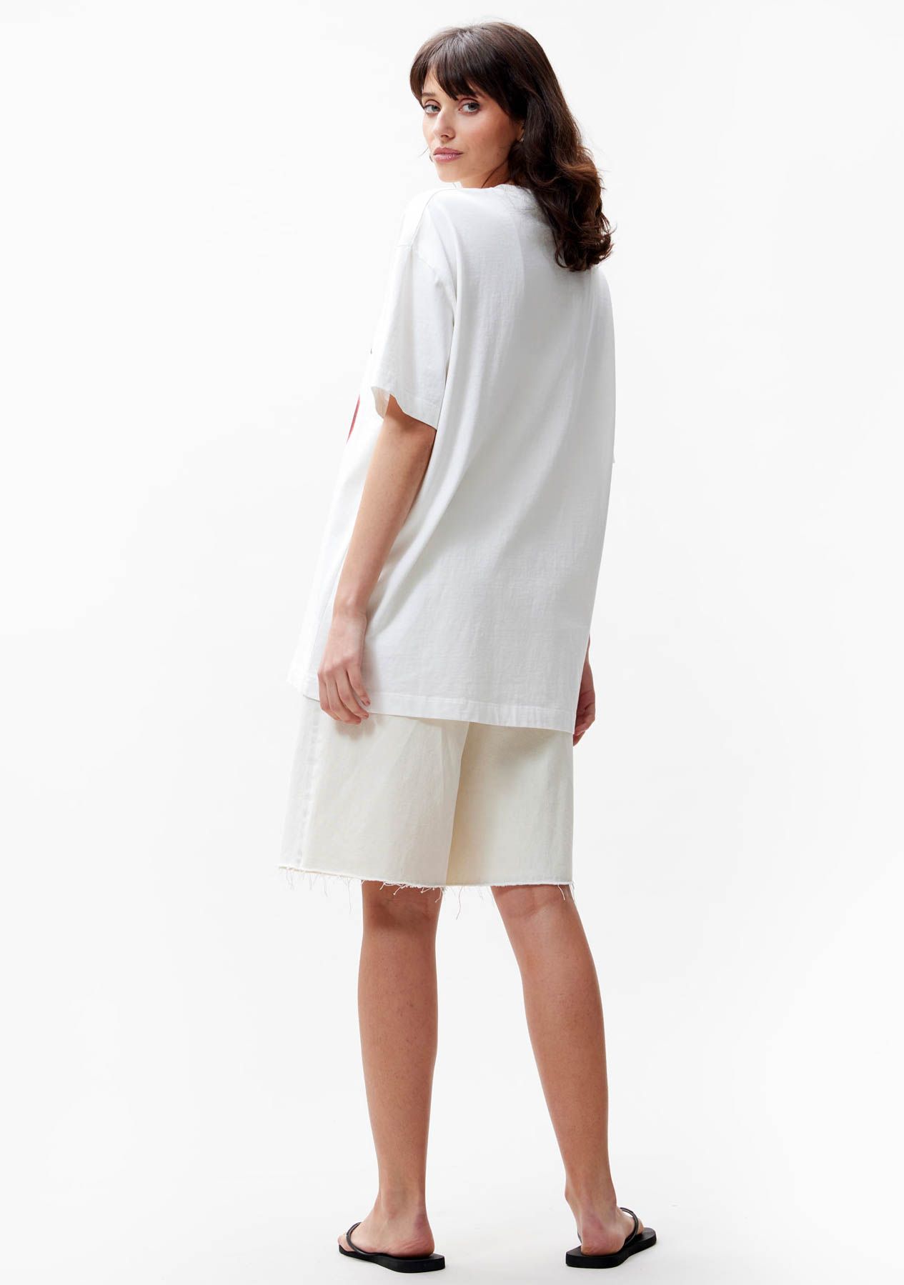 CATWALK JUNKIE SHIRT