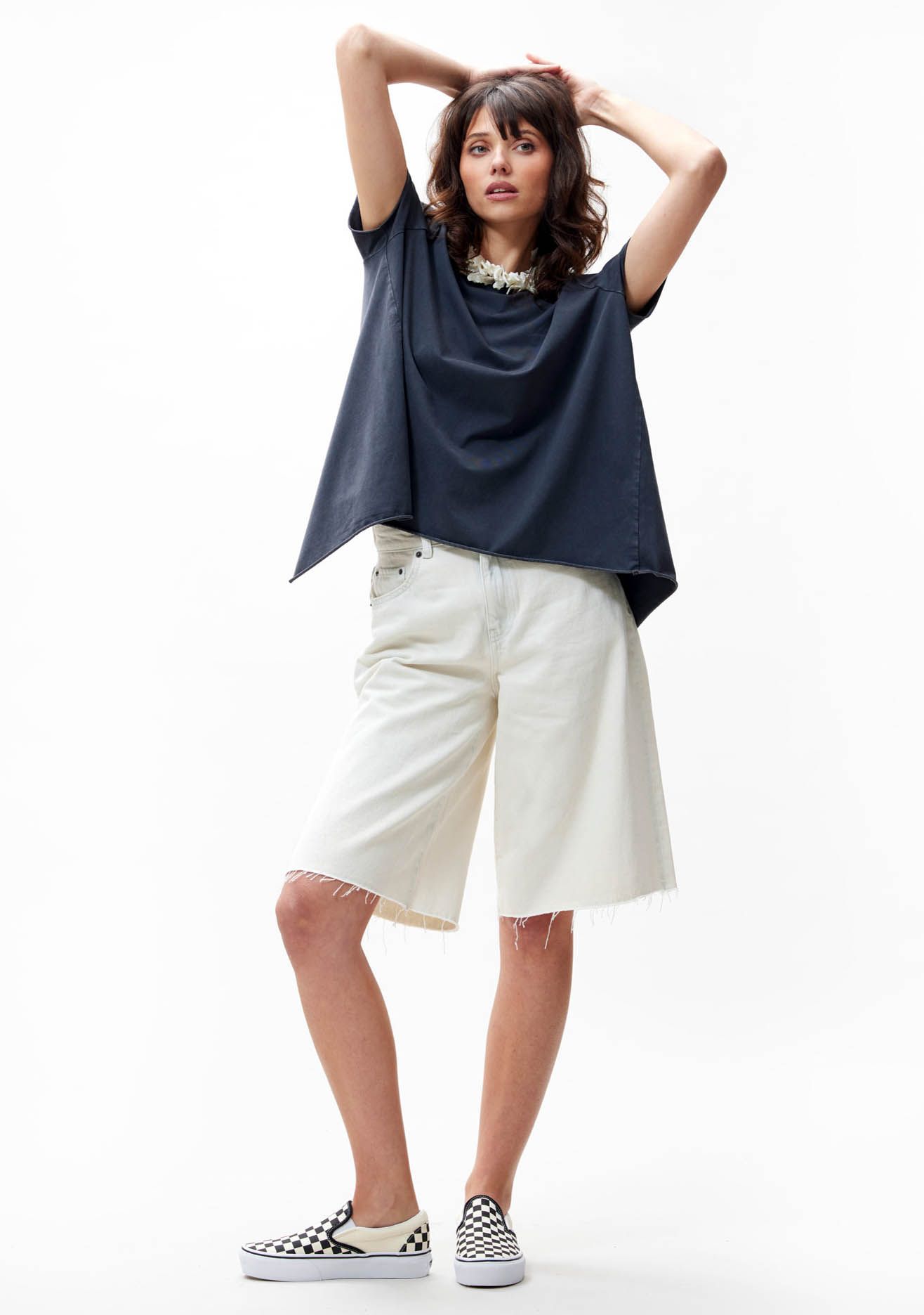 CATWALK JUNKIE SHIRT