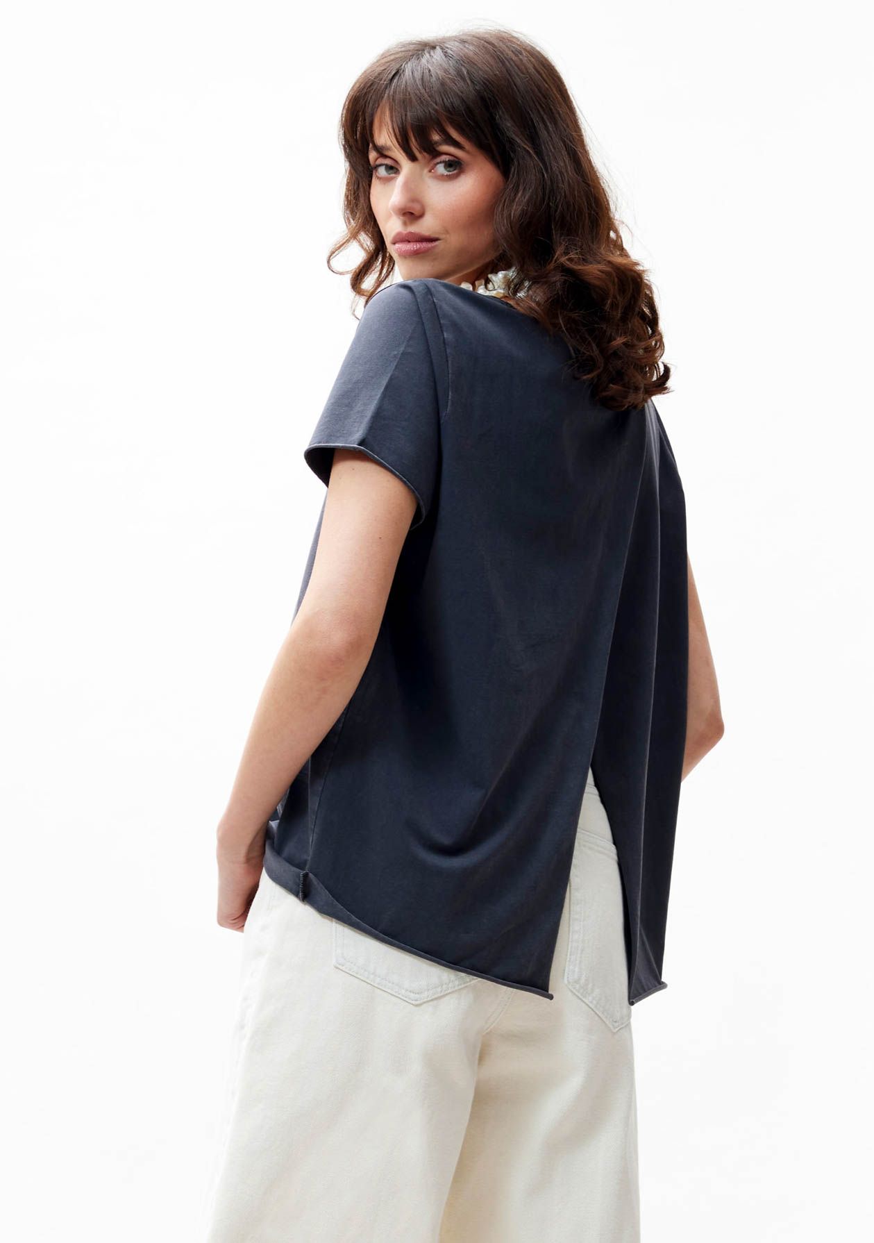 CATWALK JUNKIE SHIRT