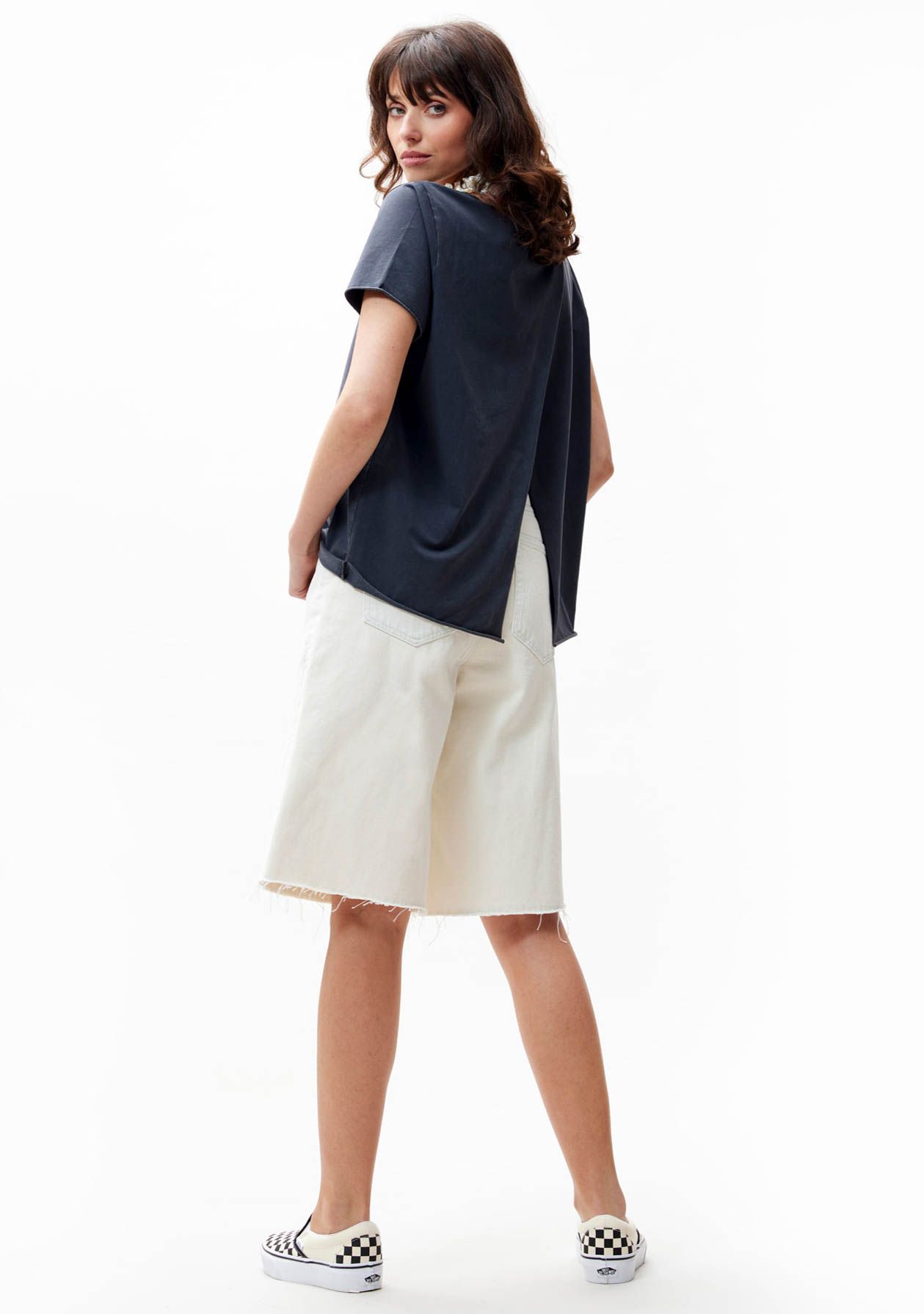 CATWALK JUNKIE SHIRT