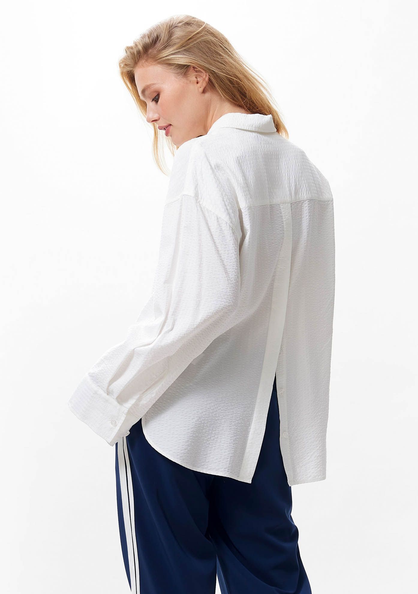 CATWALK JUNKIE BLOUSE