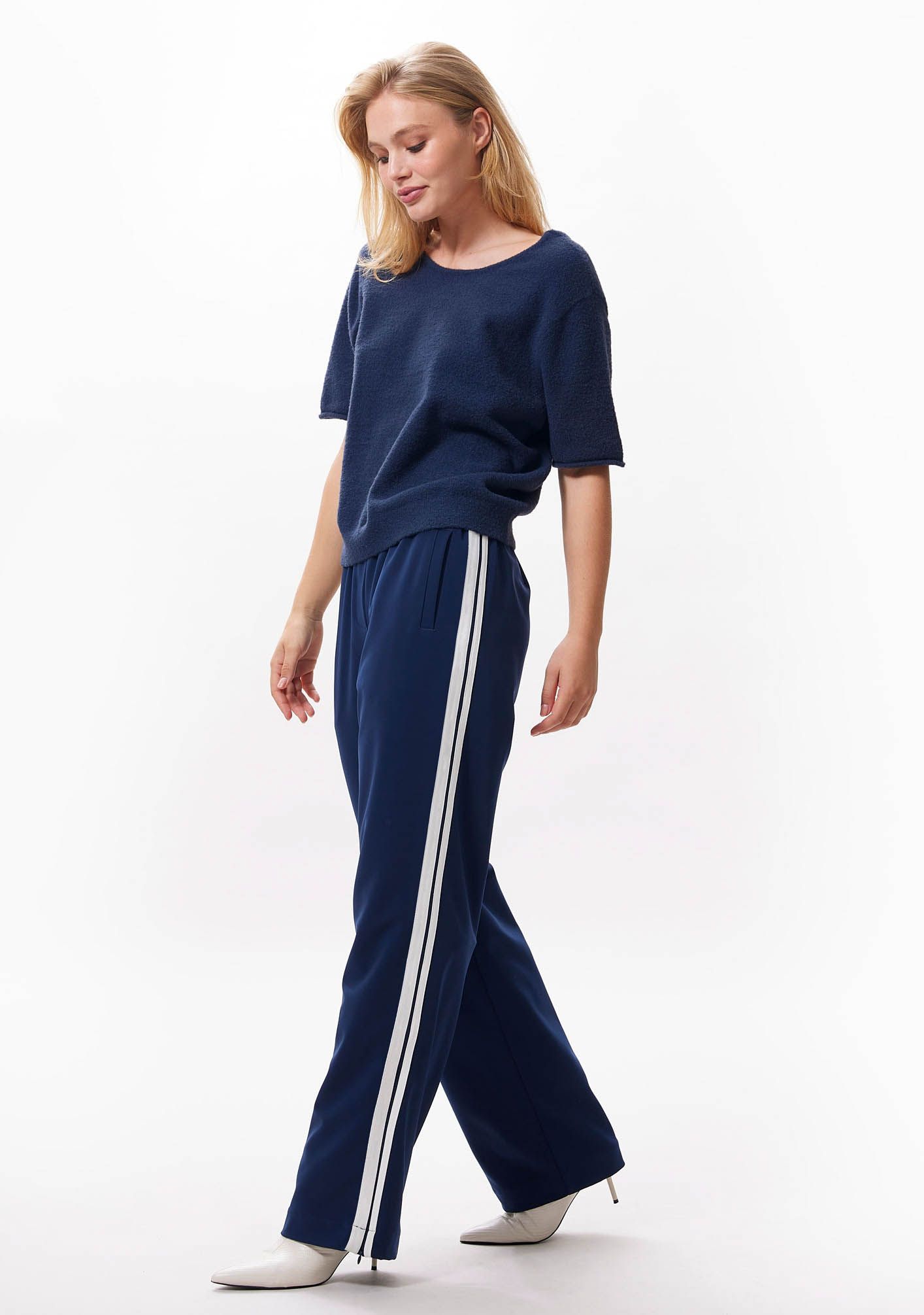 CATWALK JUNKIE WIJDE PANTALON