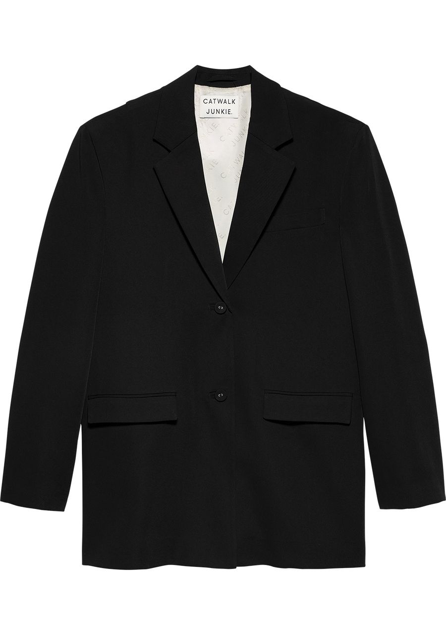 CATWALK JUNKIE BLAZER