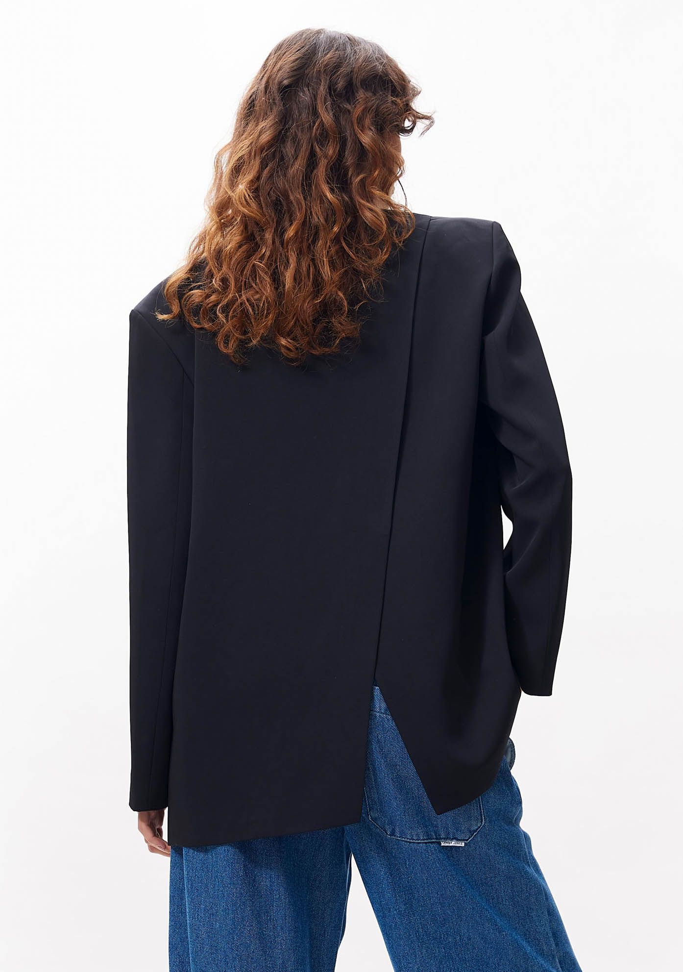 CATWALK JUNKIE BLAZER