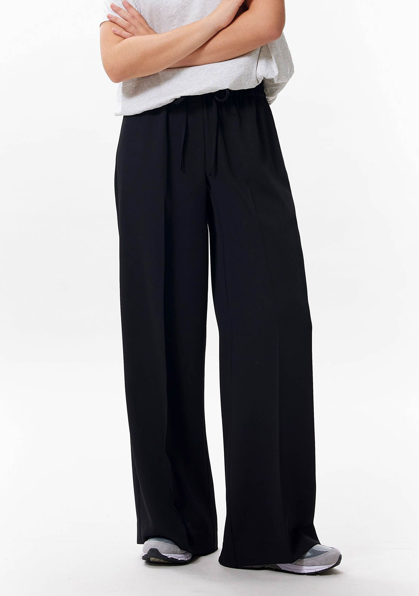 CATWALK JUNKIE WIJDE PANTALON