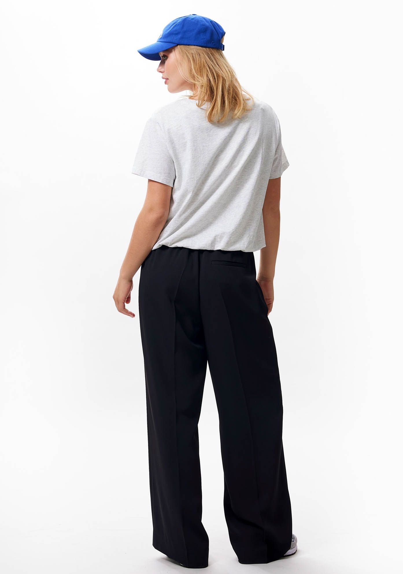 CATWALK JUNKIE WIJDE PANTALON