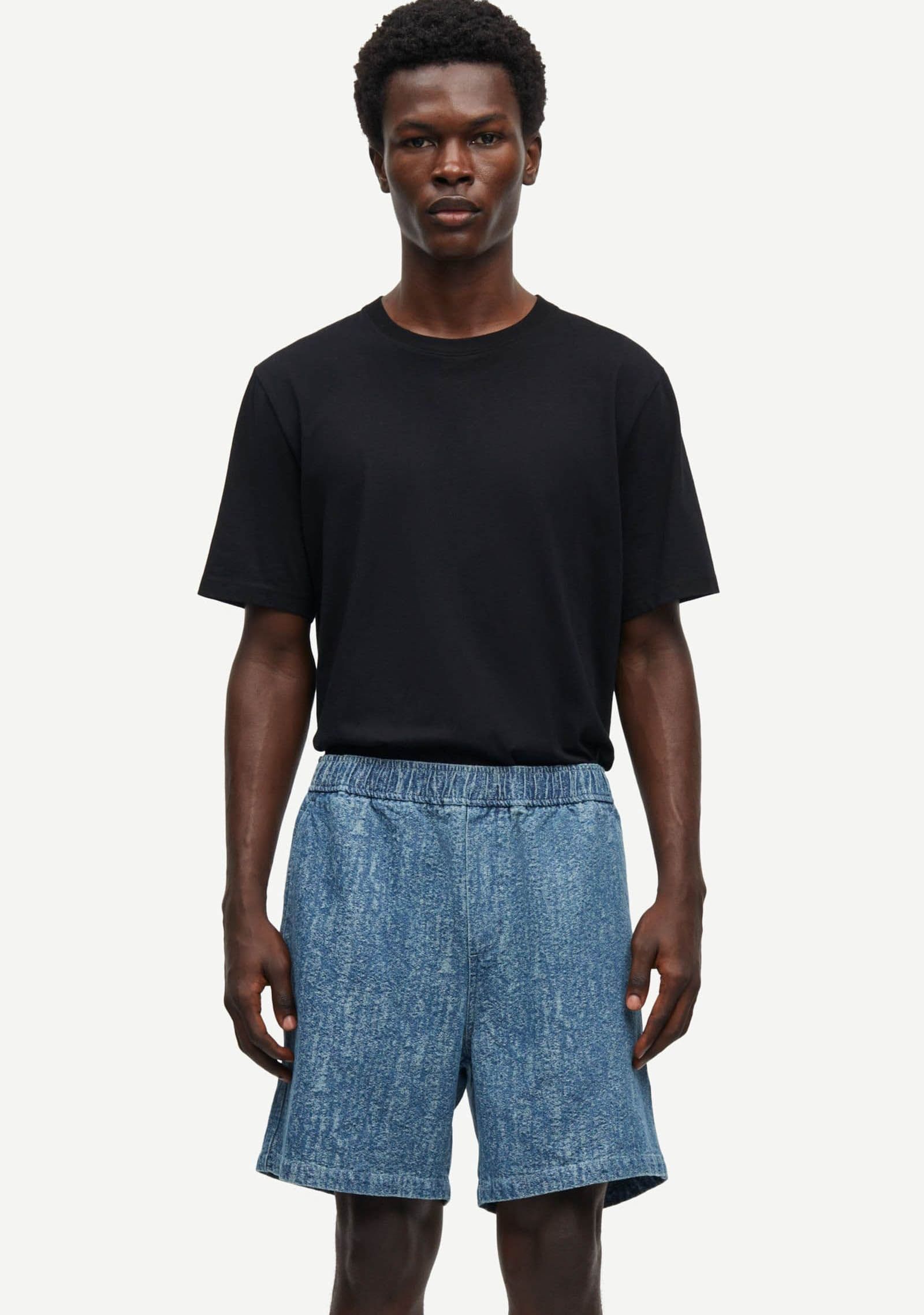 SAMSOE SAMSOE SHORT