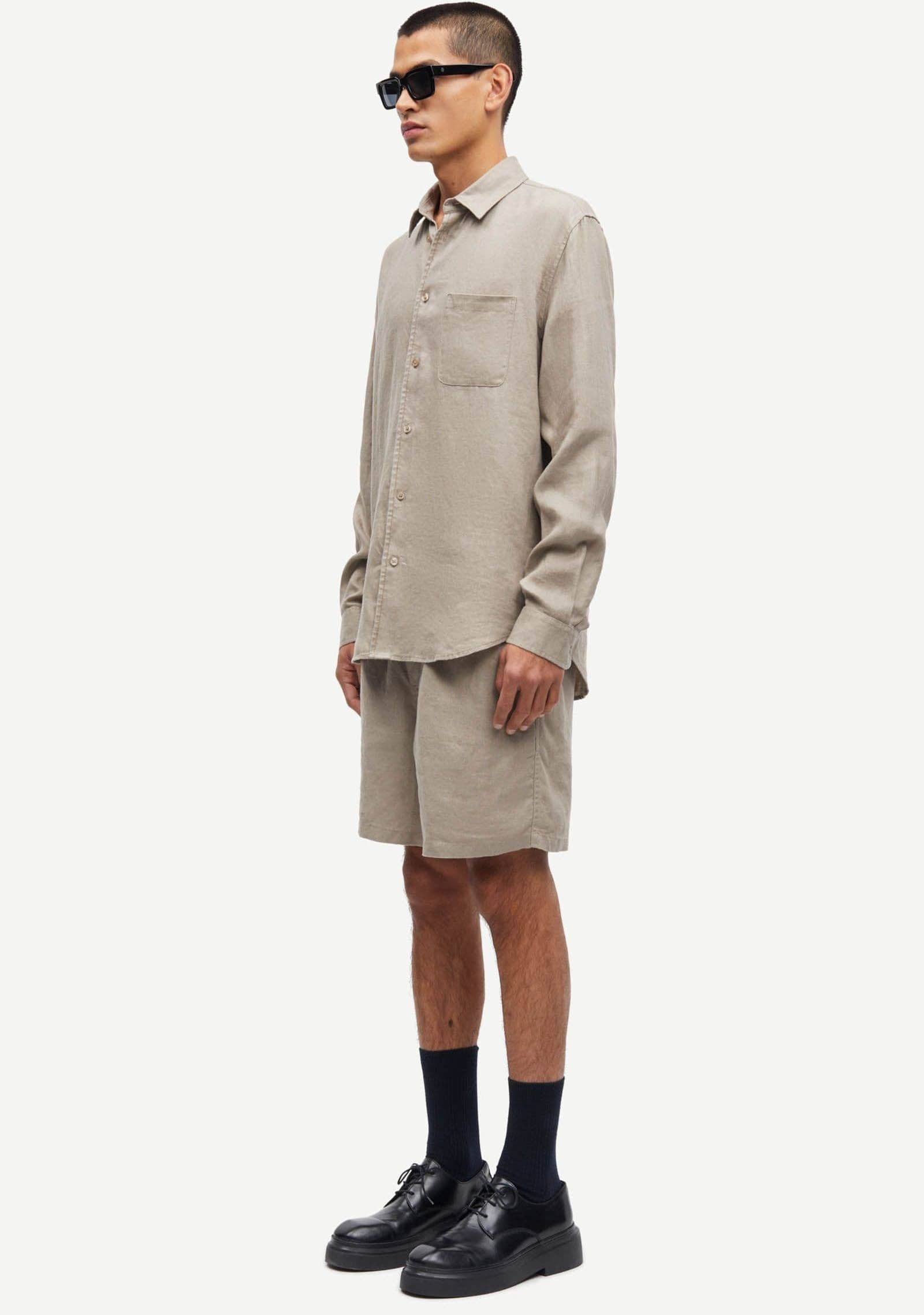 SAMSOE SAMSOE SHORT