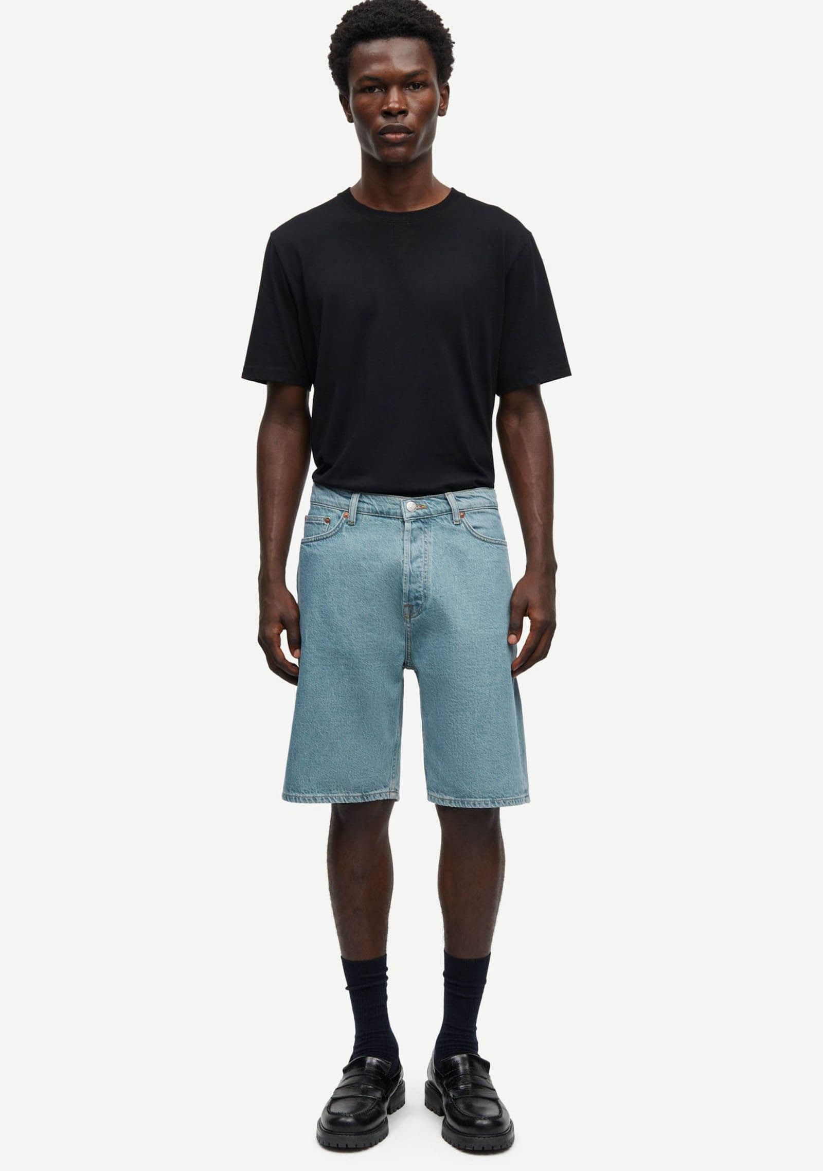 SAMSOE SAMSOE SHORT