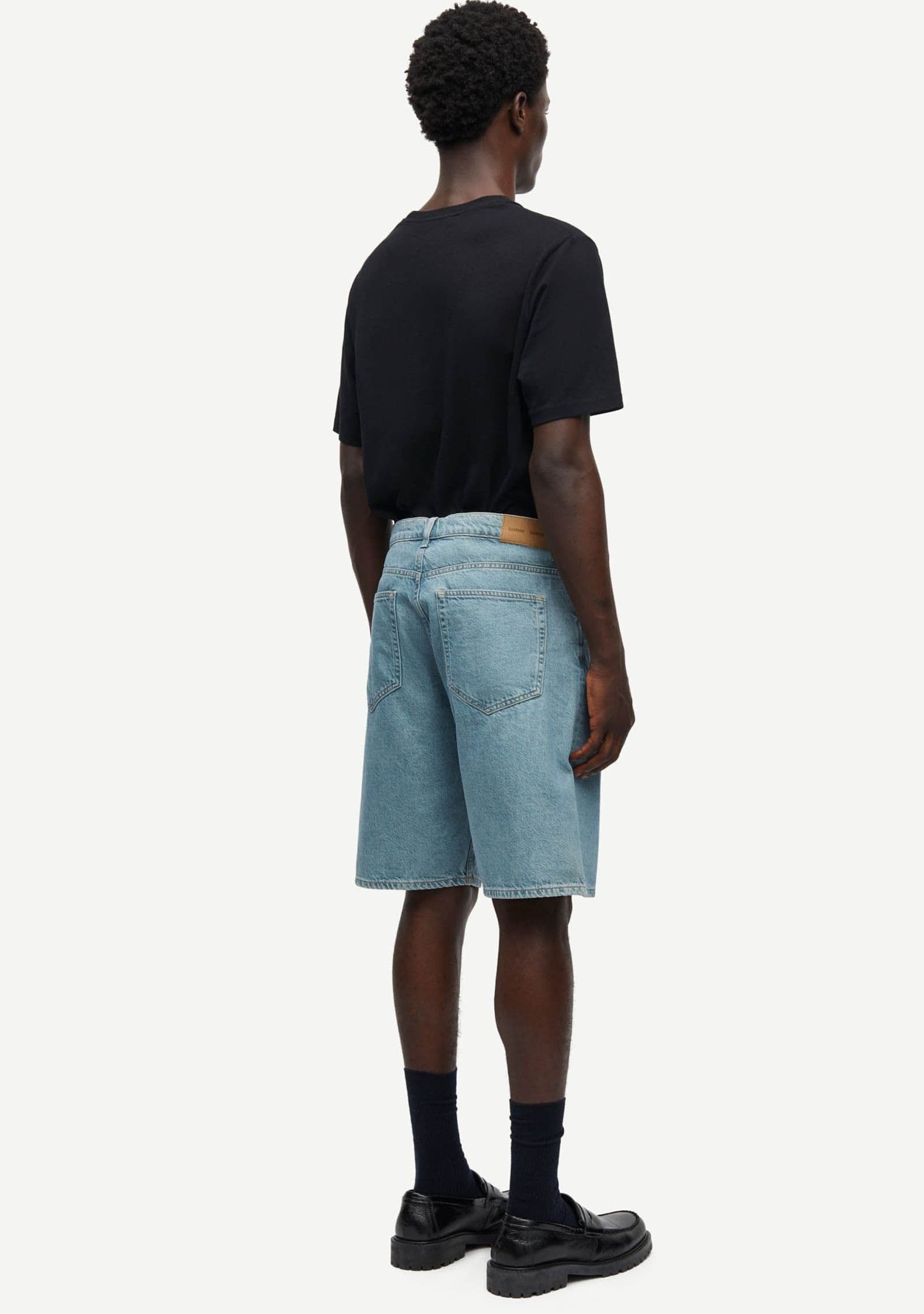 SAMSOE SAMSOE SHORT