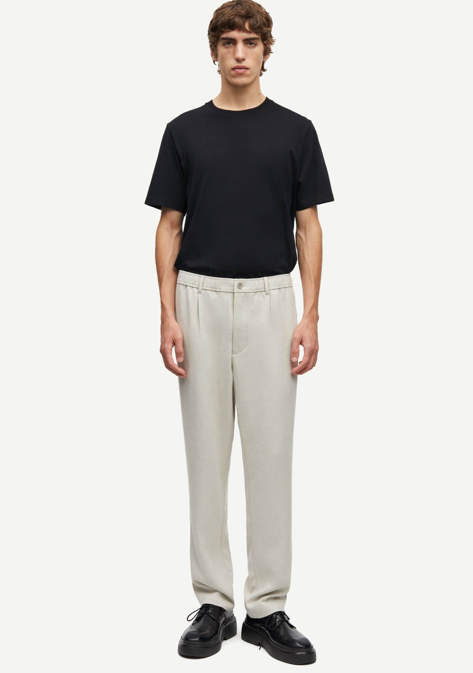 SAMSOE SAMSOE CHINO