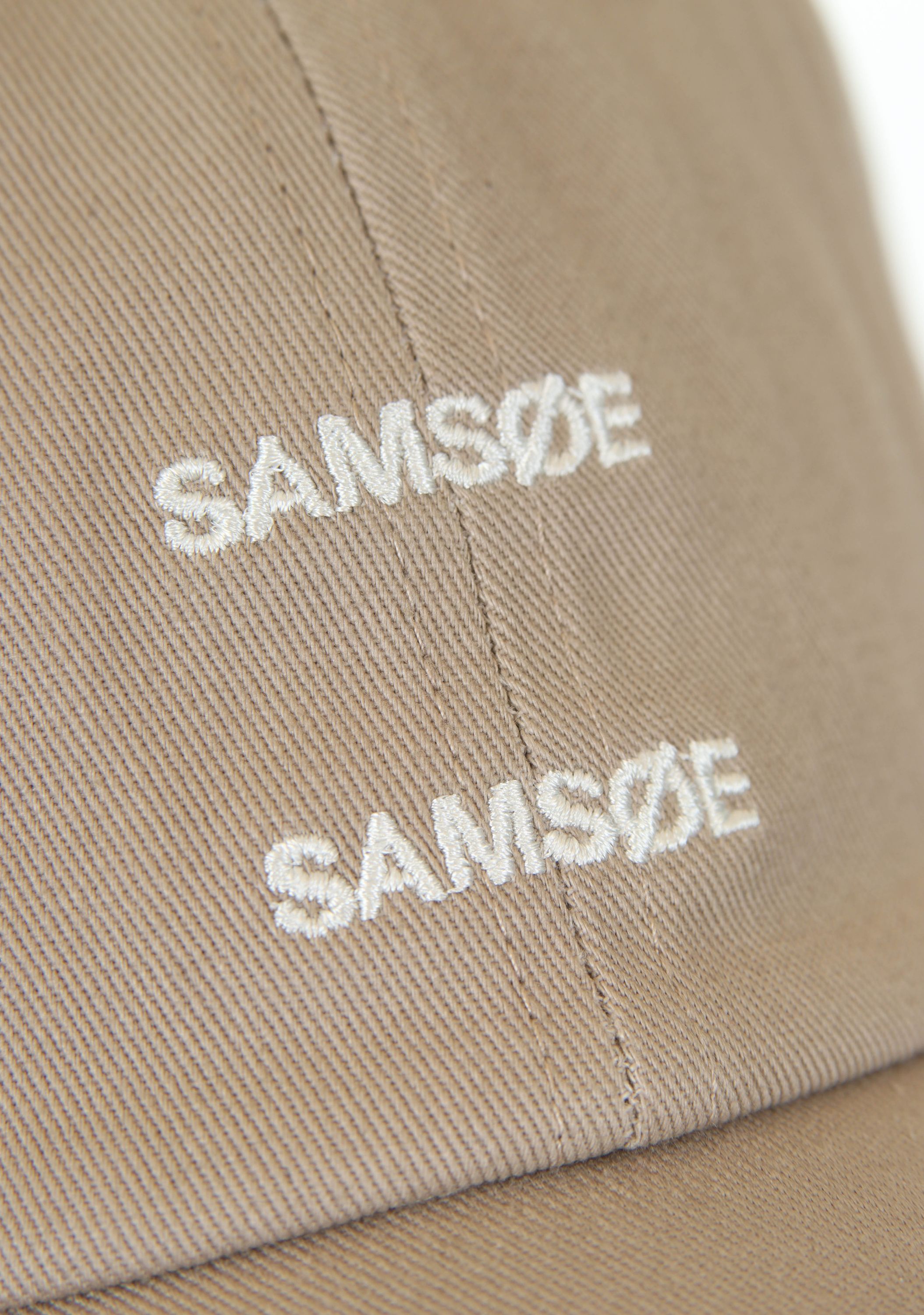 SAMSOE SAMSOE CAP