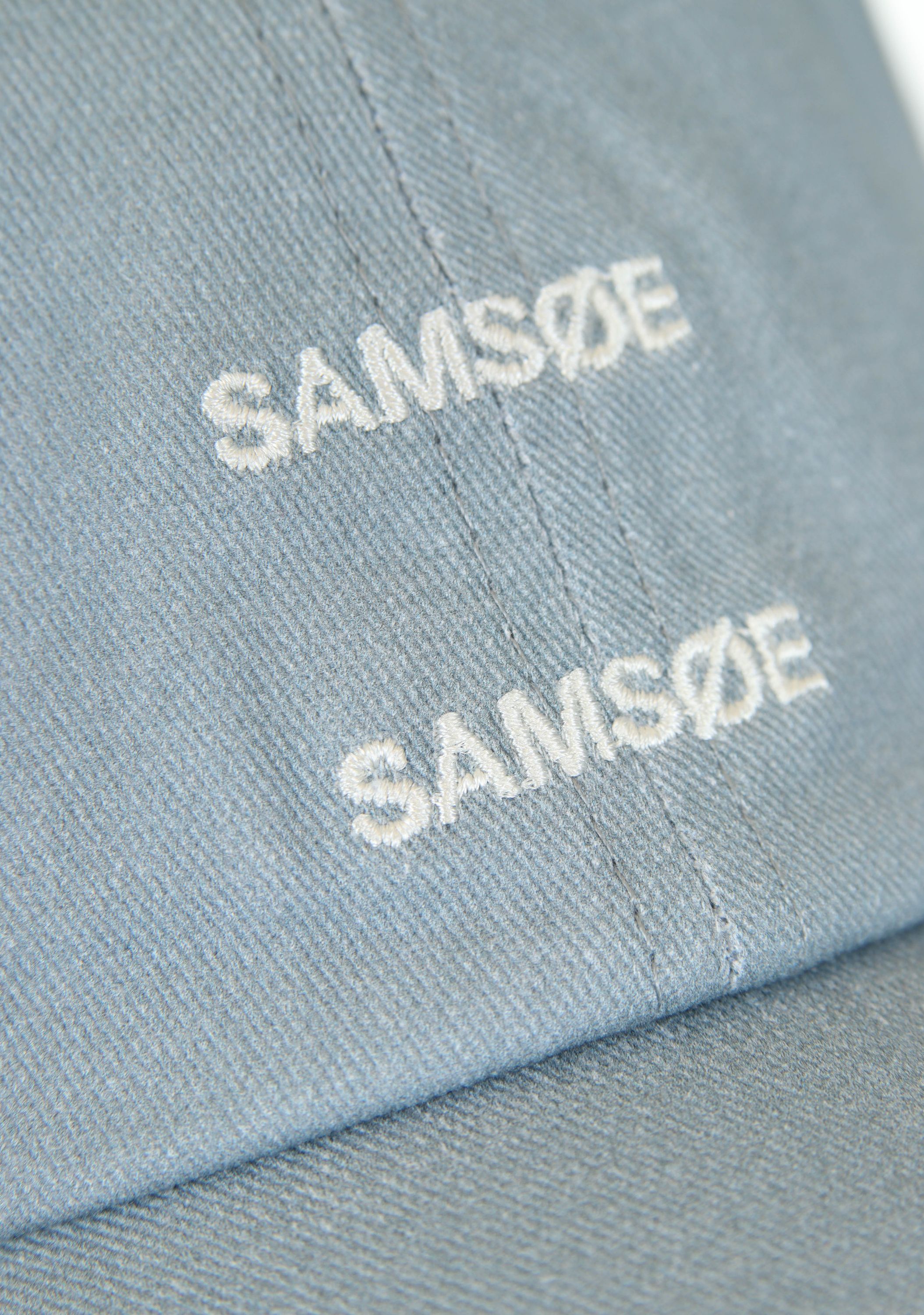 SAMSOE SAMSOE CAP