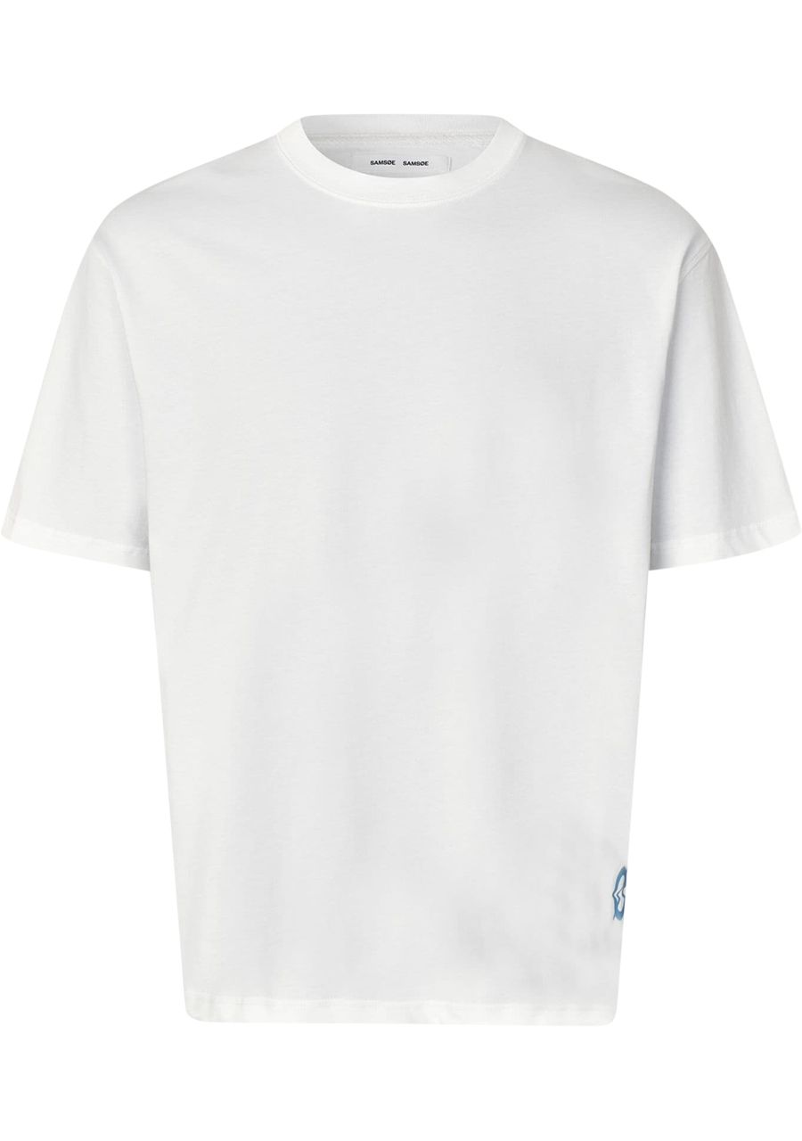 SAMSOE SAMSOE TSHIRT