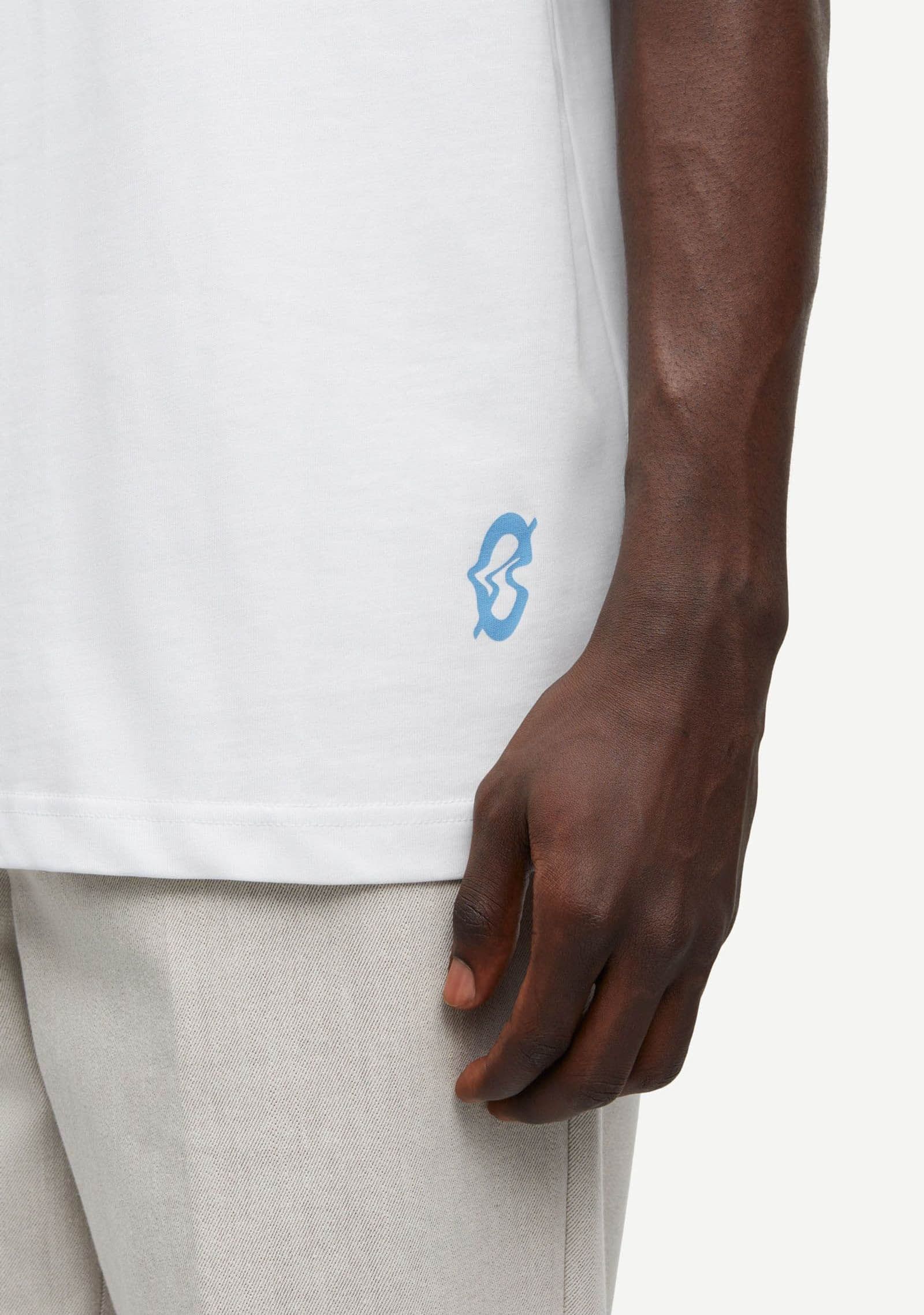 SAMSOE SAMSOE TSHIRT