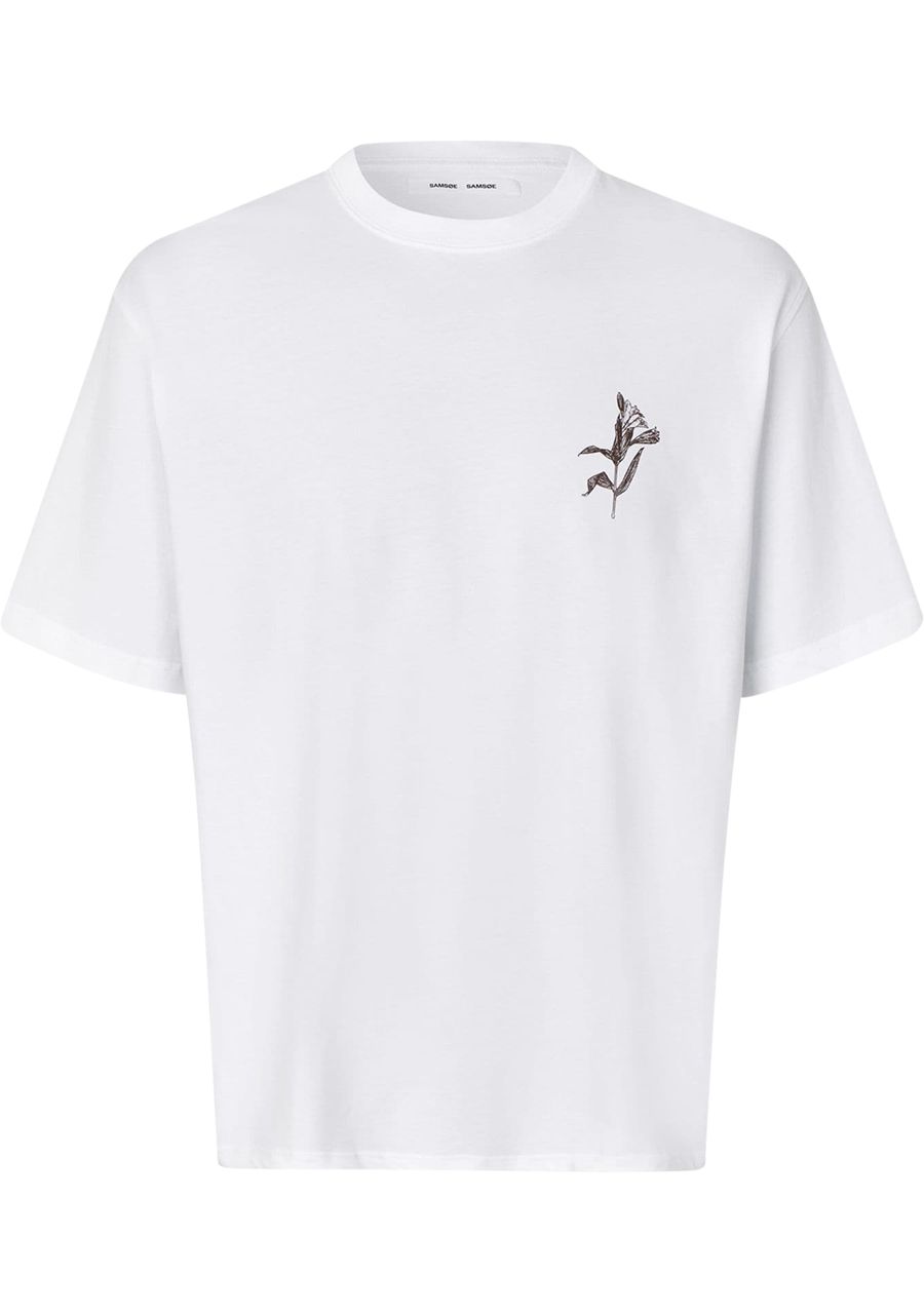 SAMSOE SAMSOE TSHIRT