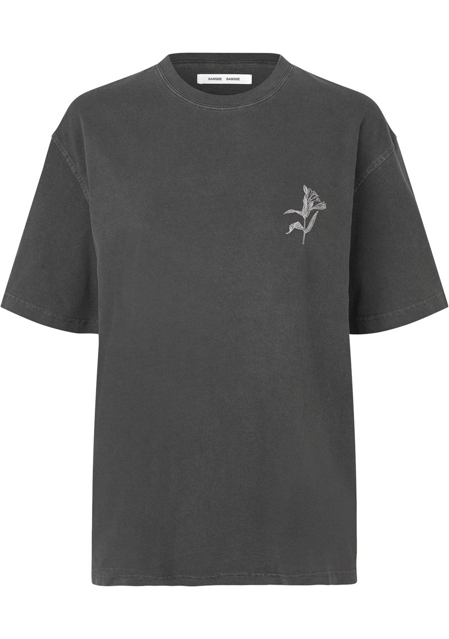 SAMSOE SAMSOE TSHIRT