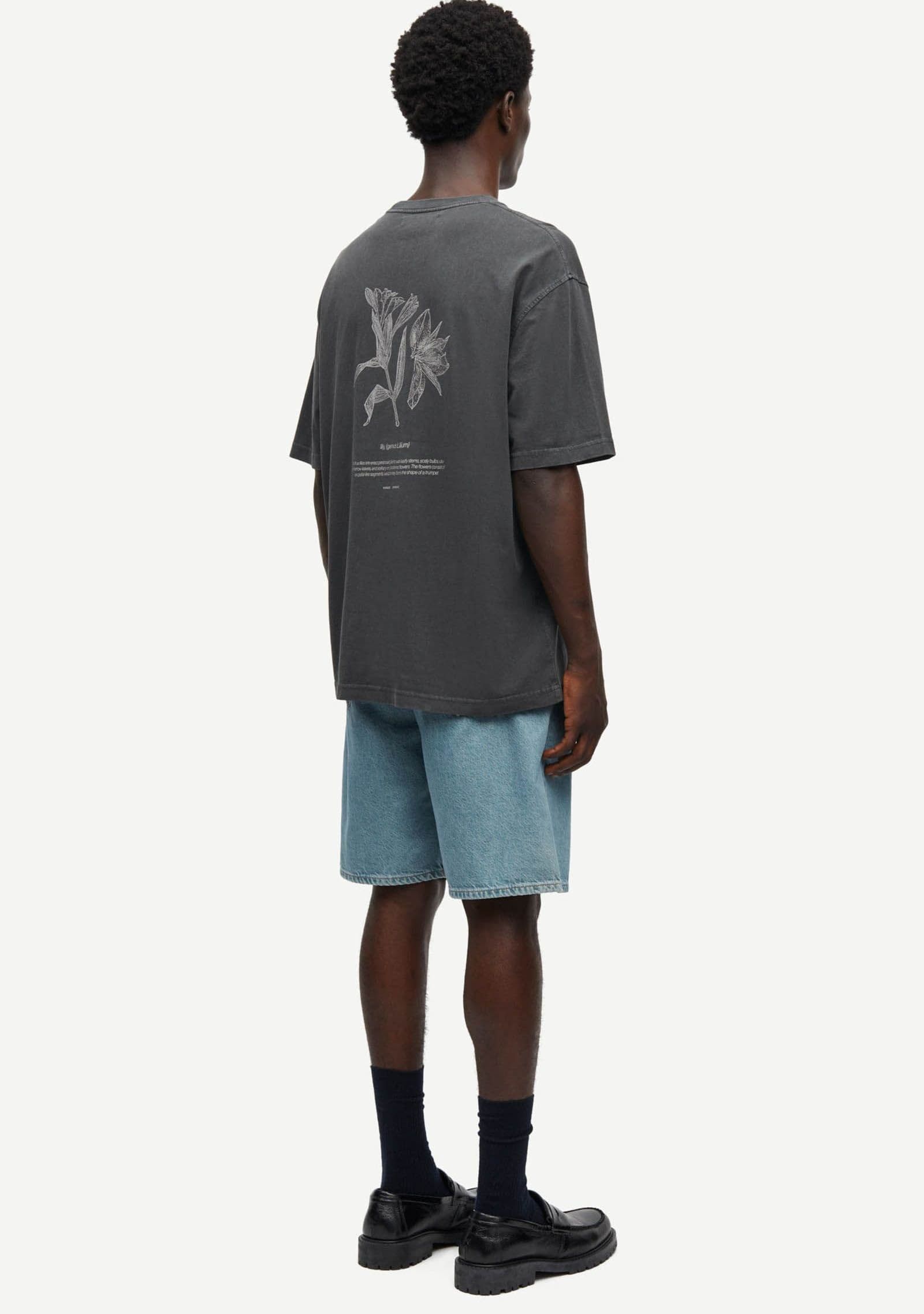 SAMSOE SAMSOE TSHIRT