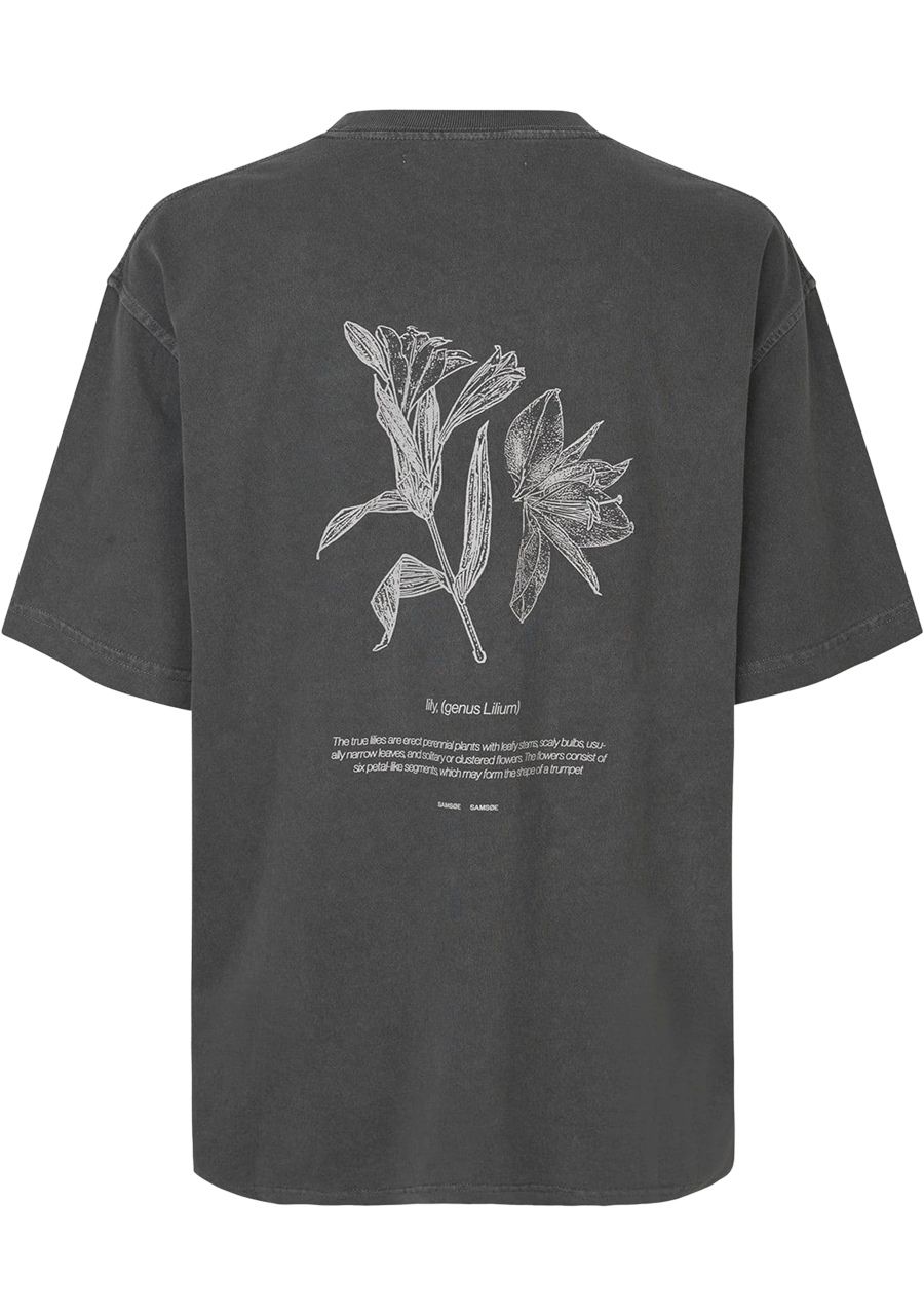 SAMSOE SAMSOE TSHIRT