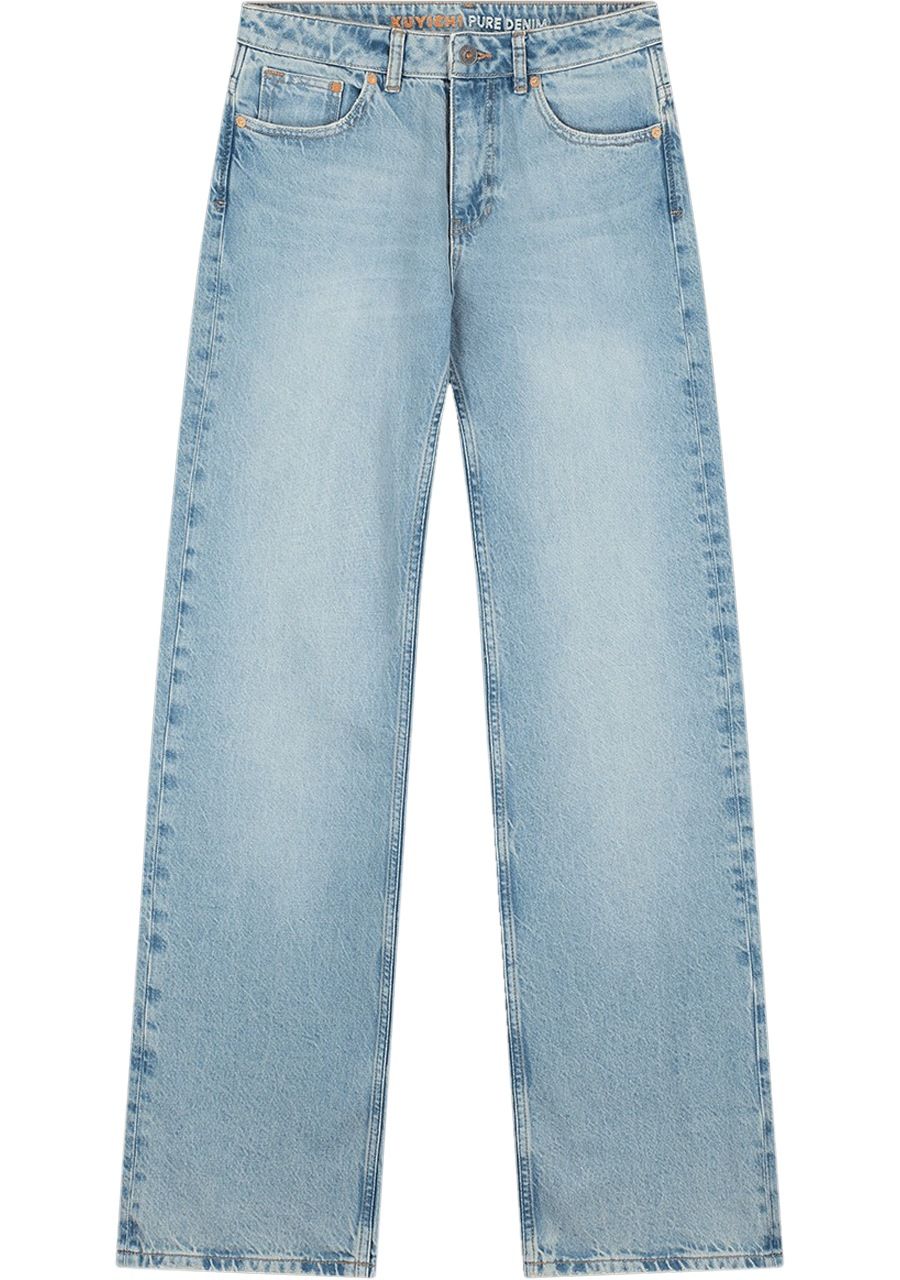 KUYICHI JEANS