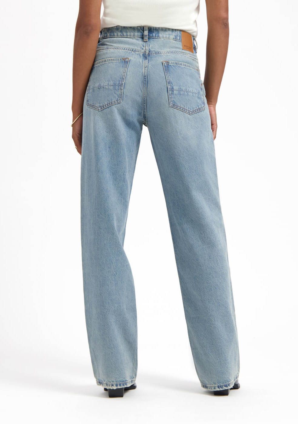 KUYICHI JEANS