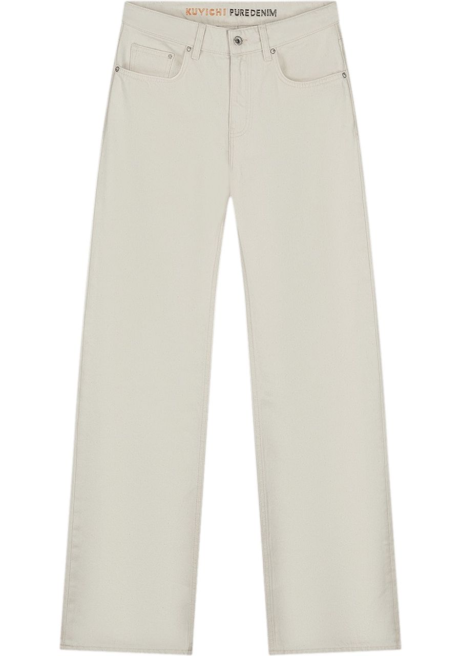 KUYICHI JEANS KUYICHI JEANS