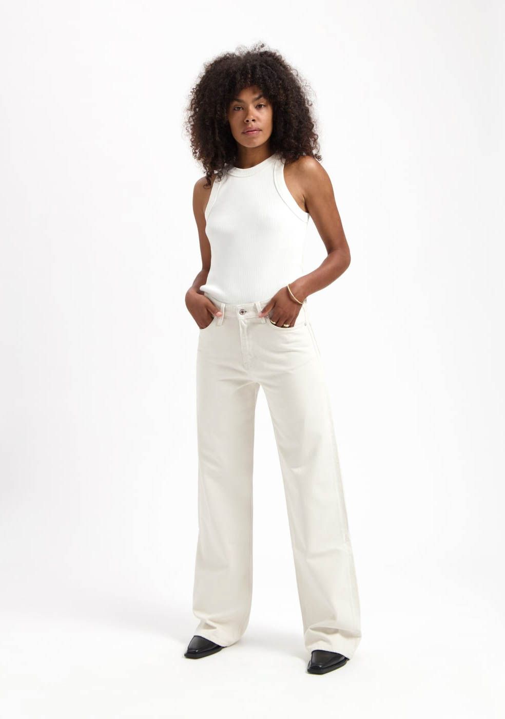KUYICHI JEANS KUYICHI JEANS